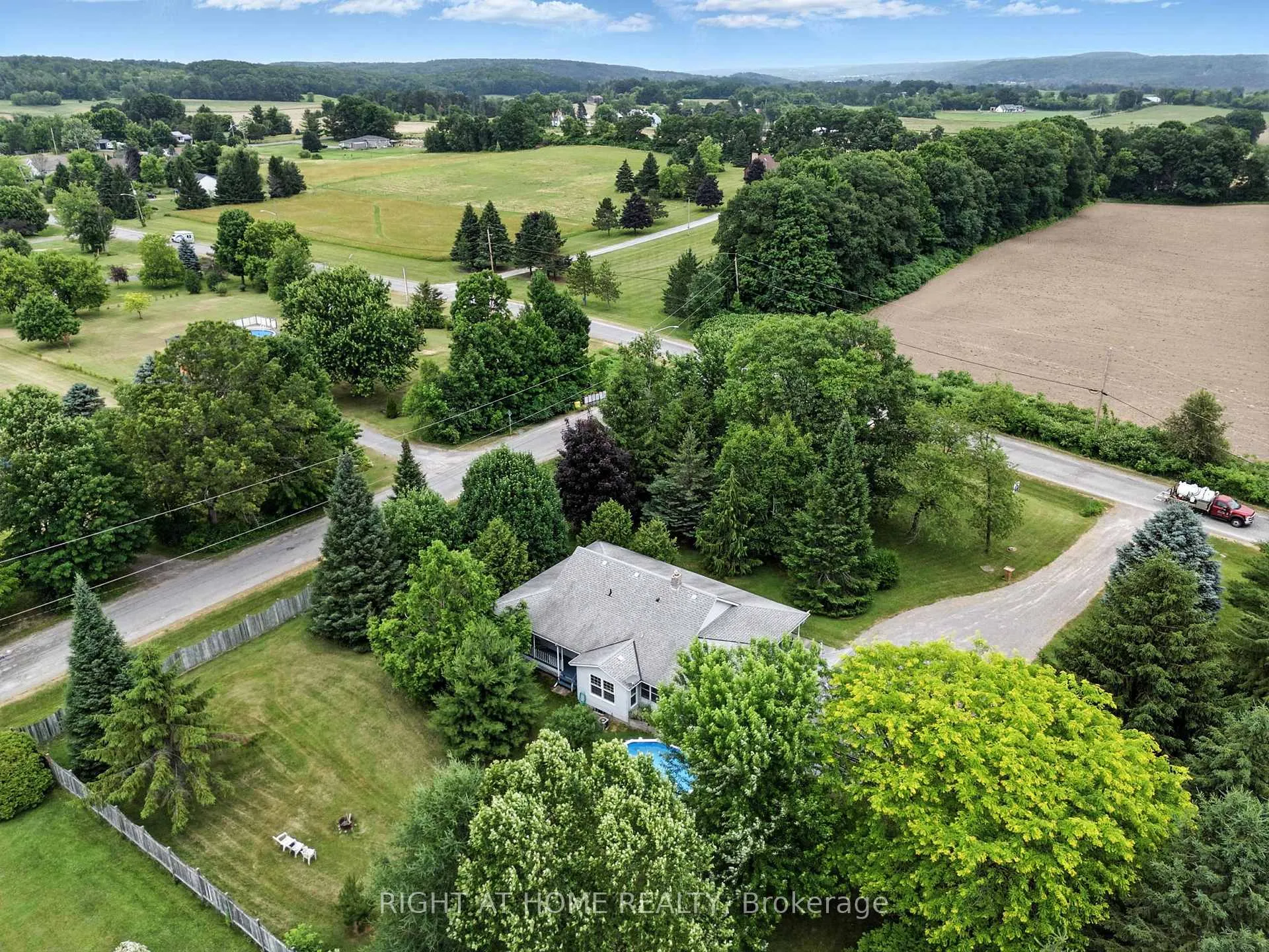 Photo 48 of 66 Zion Road, Quinte West, Murray Ward — HOMEH