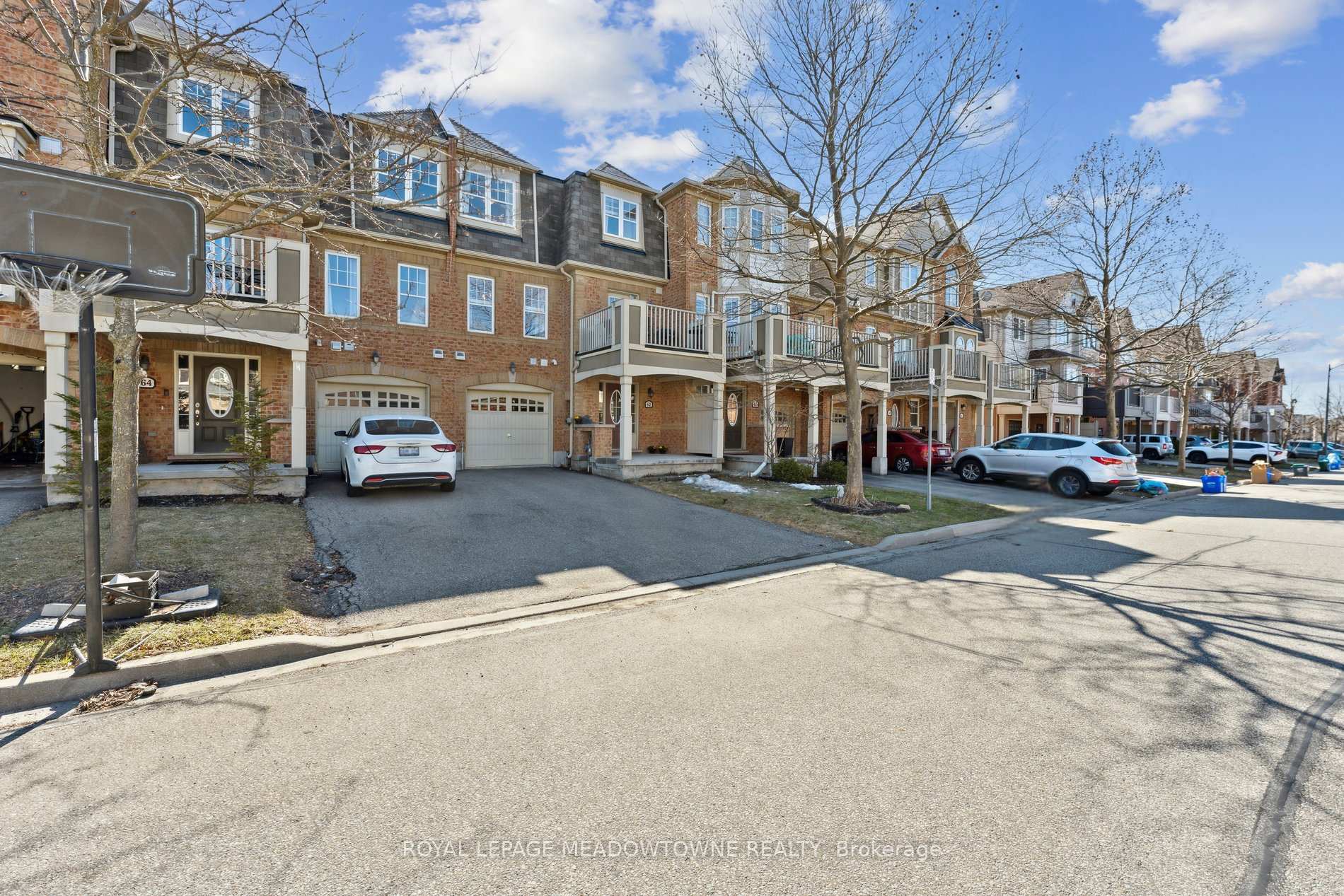 Photo 2 of 62 Gleave Terrace, Milton, Harrison — HOMEH