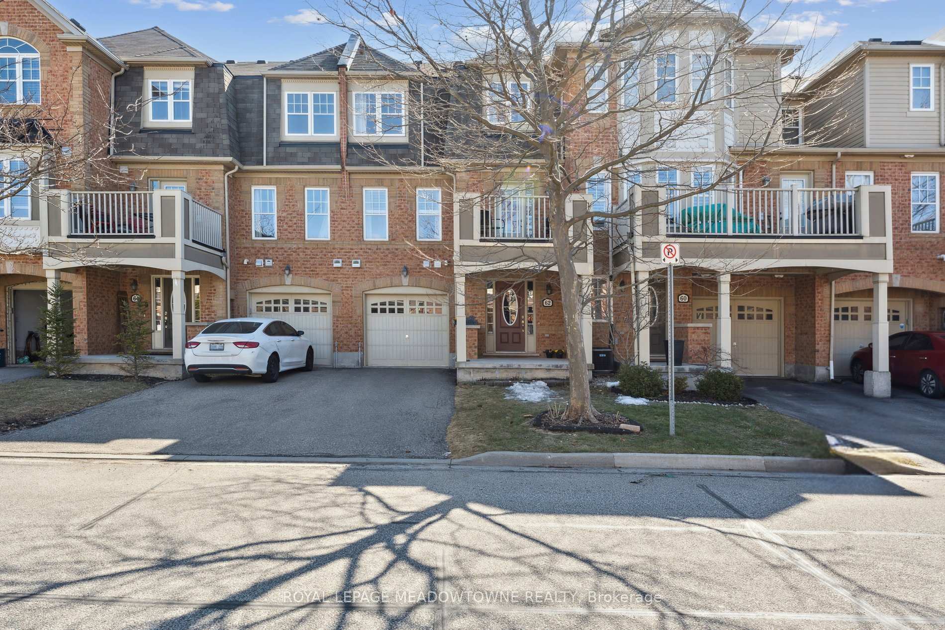 Photo 3 of 62 Gleave Terrace, Milton, Harrison — HOMEH