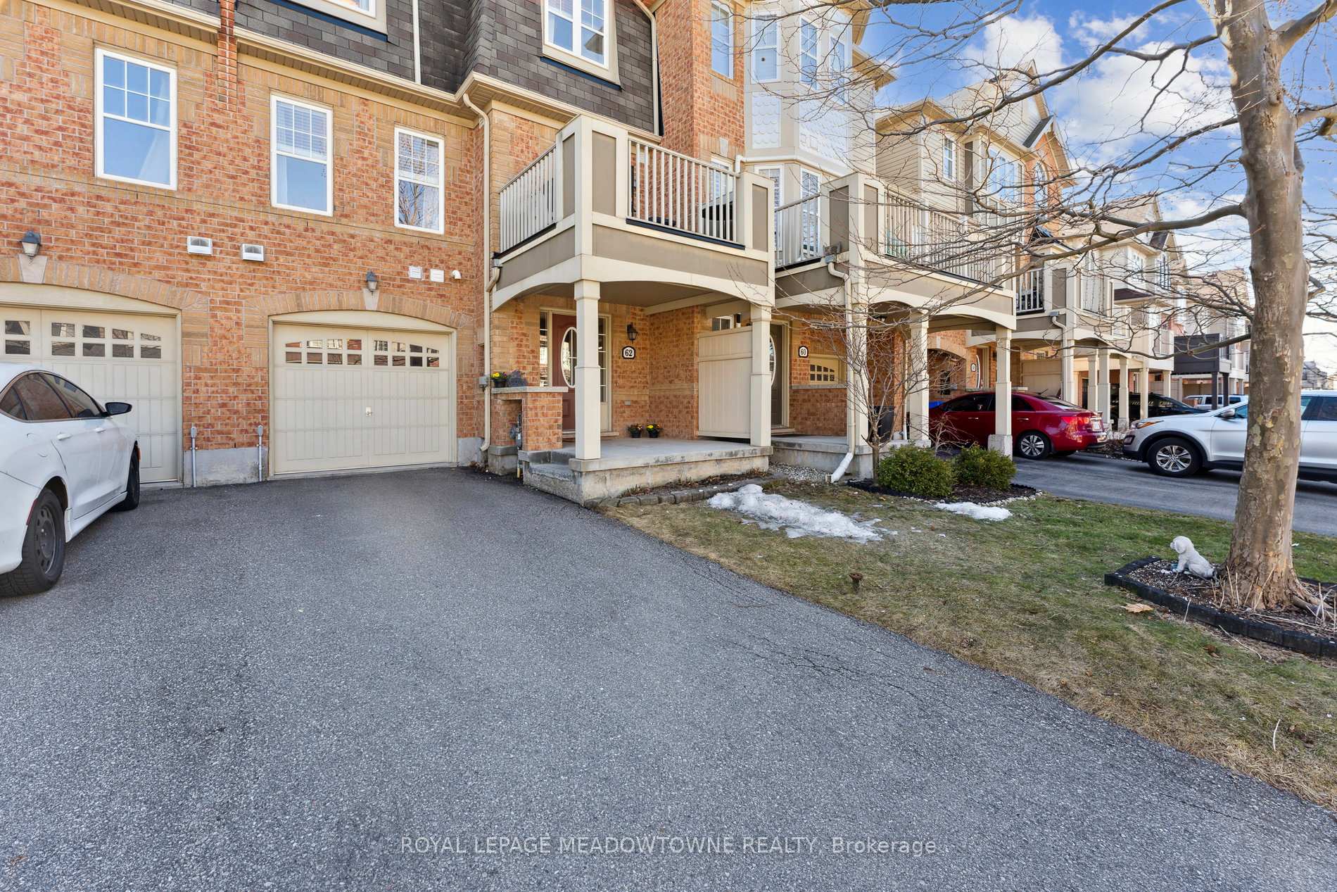 Photo 4 of 62 Gleave Terrace, Milton, Harrison — HOMEH