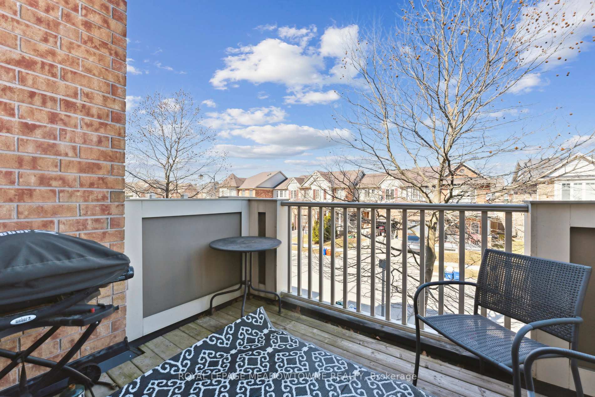 Photo 40 of 62 Gleave Terrace, Milton, Harrison — HOMEH