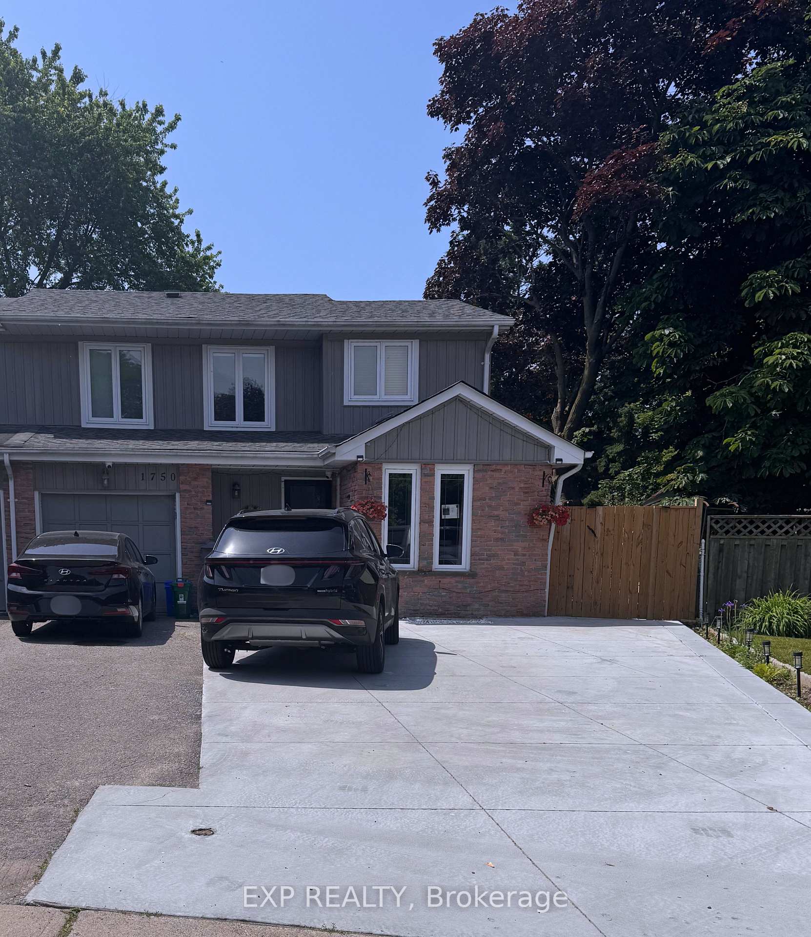 Photo 1 of Unit Basement, 1750 Listowell Crescent, Pickering, Liverpool — HOMEH