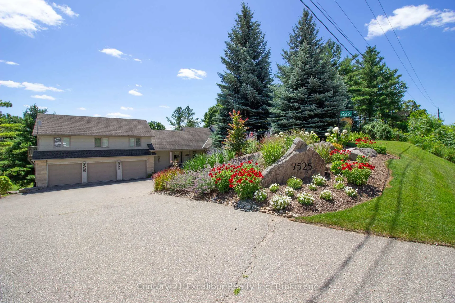 Photo 4 of 7525 Wellington Rd 36, Puslinch, Morriston — HOMEH
