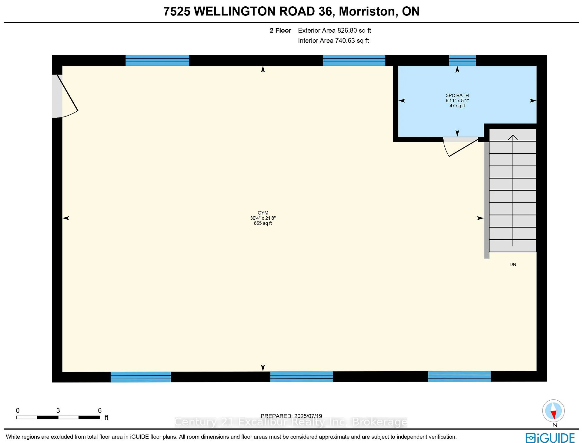 Photo 40 of 7525 Wellington Rd 36, Puslinch, Morriston — HOMEH