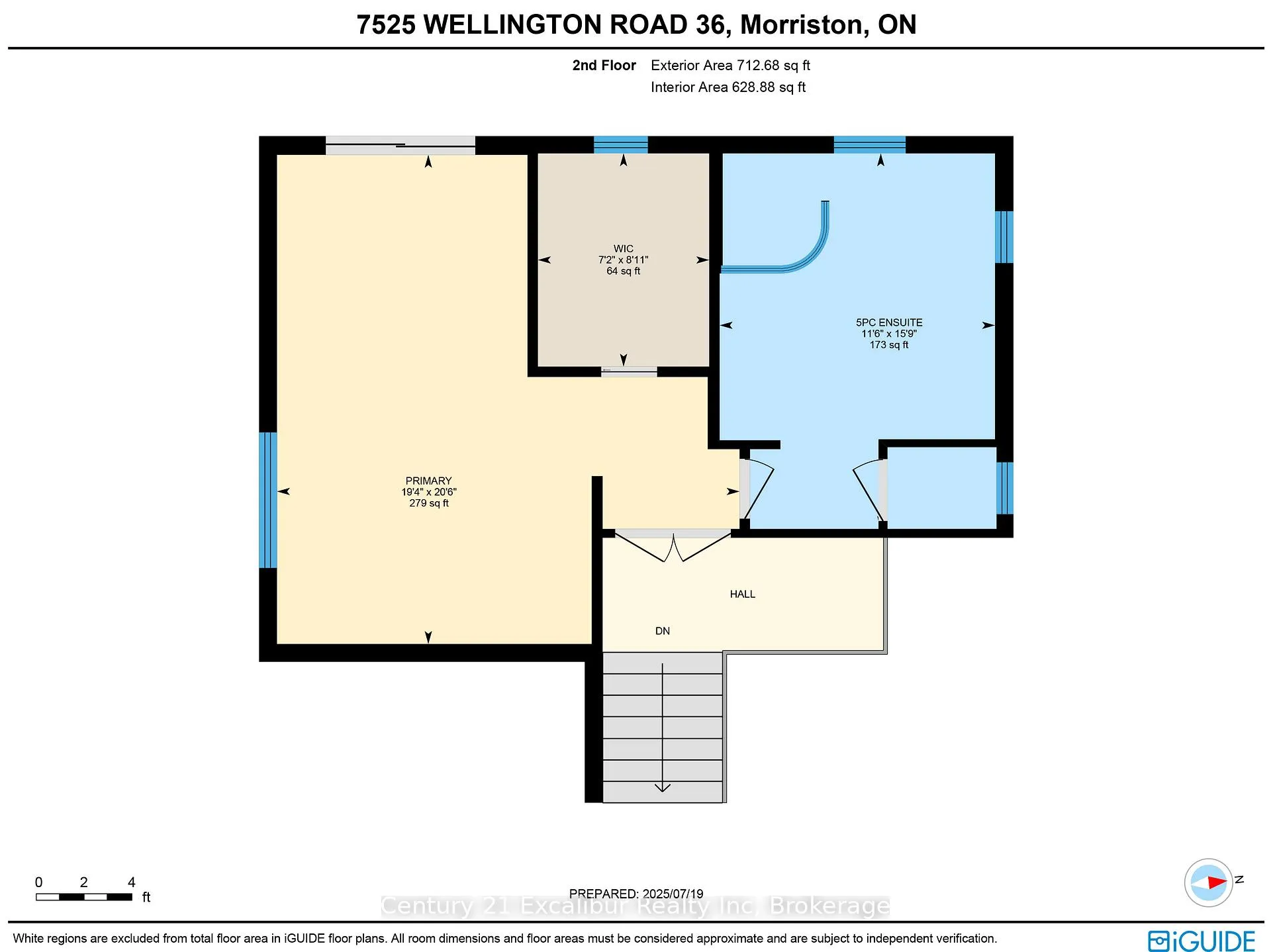 Photo 41 of 7525 Wellington Rd 36, Puslinch, Morriston — HOMEH