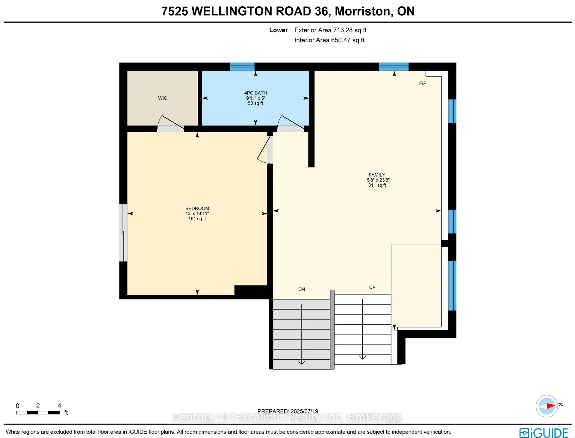 Photo 42 of 7525 Wellington Rd 36, Puslinch, Morriston — HOMEH
