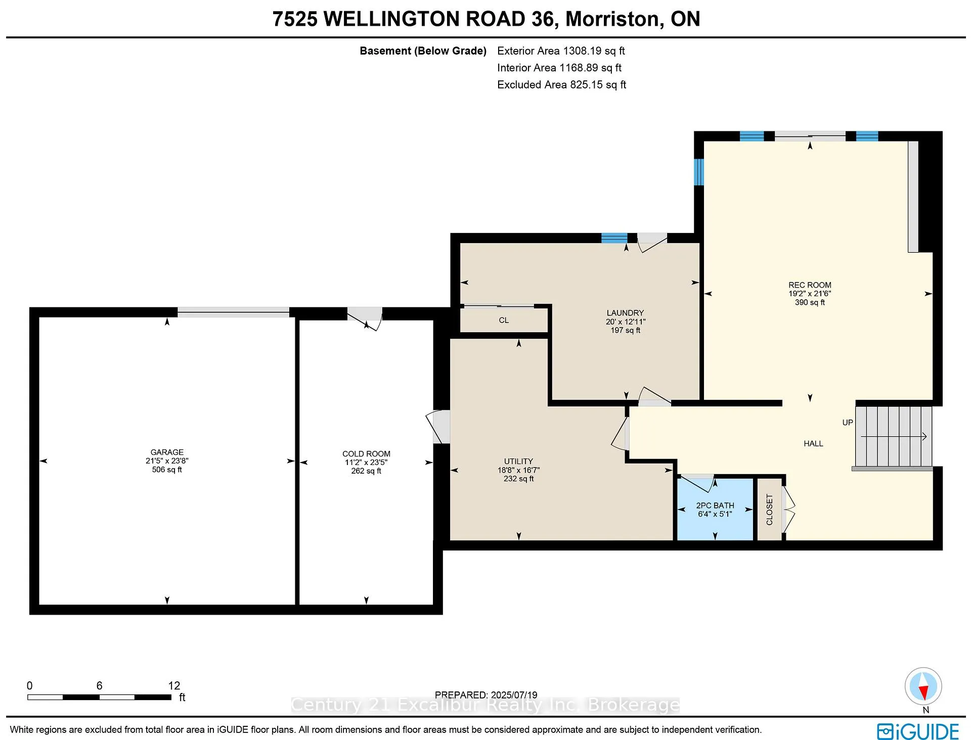 Photo 43 of 7525 Wellington Rd 36, Puslinch, Morriston — HOMEH