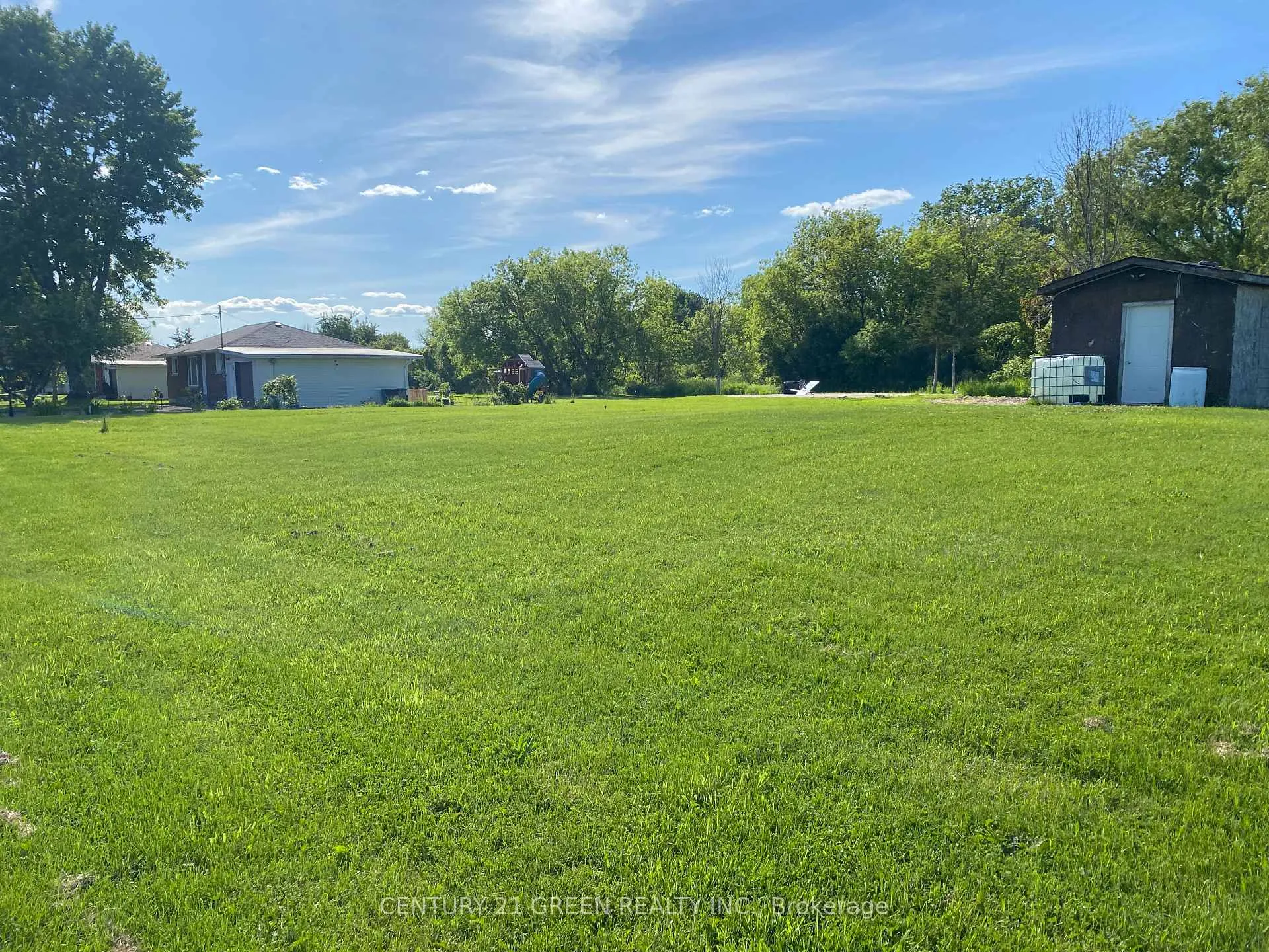 Photo 1 of Unit Unit 6 & 8, 486 County Rd 40, Quinte West, Murray Ward — HOMEH
