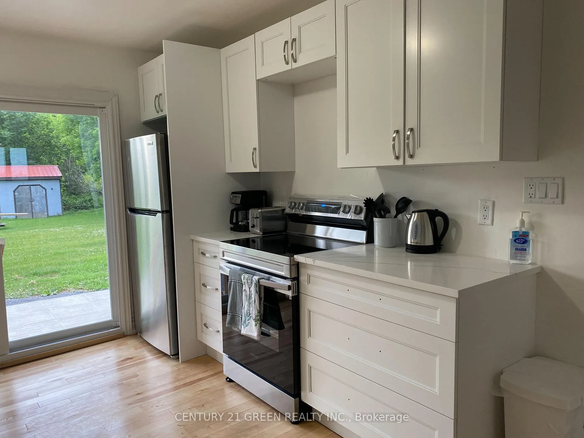 Photo 3 of Unit Unit 6 & 8, 486 County Rd 40, Quinte West, Murray Ward — HOMEH