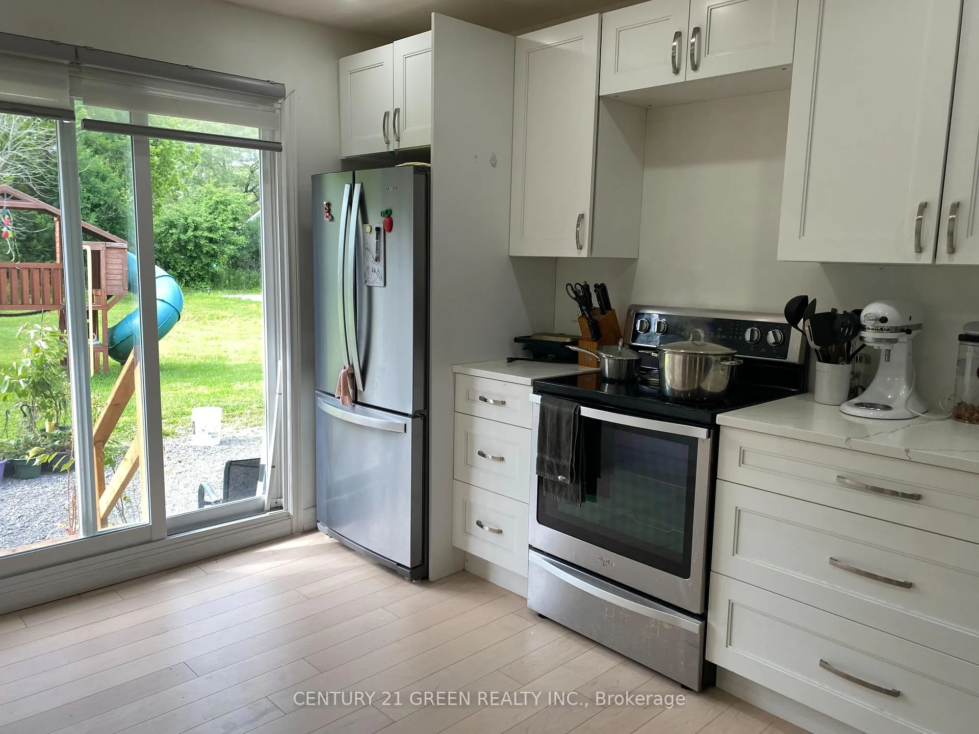 Photo 8 of Unit Unit 6 & 8, 486 County Rd 40, Quinte West, Murray Ward — HOMEH