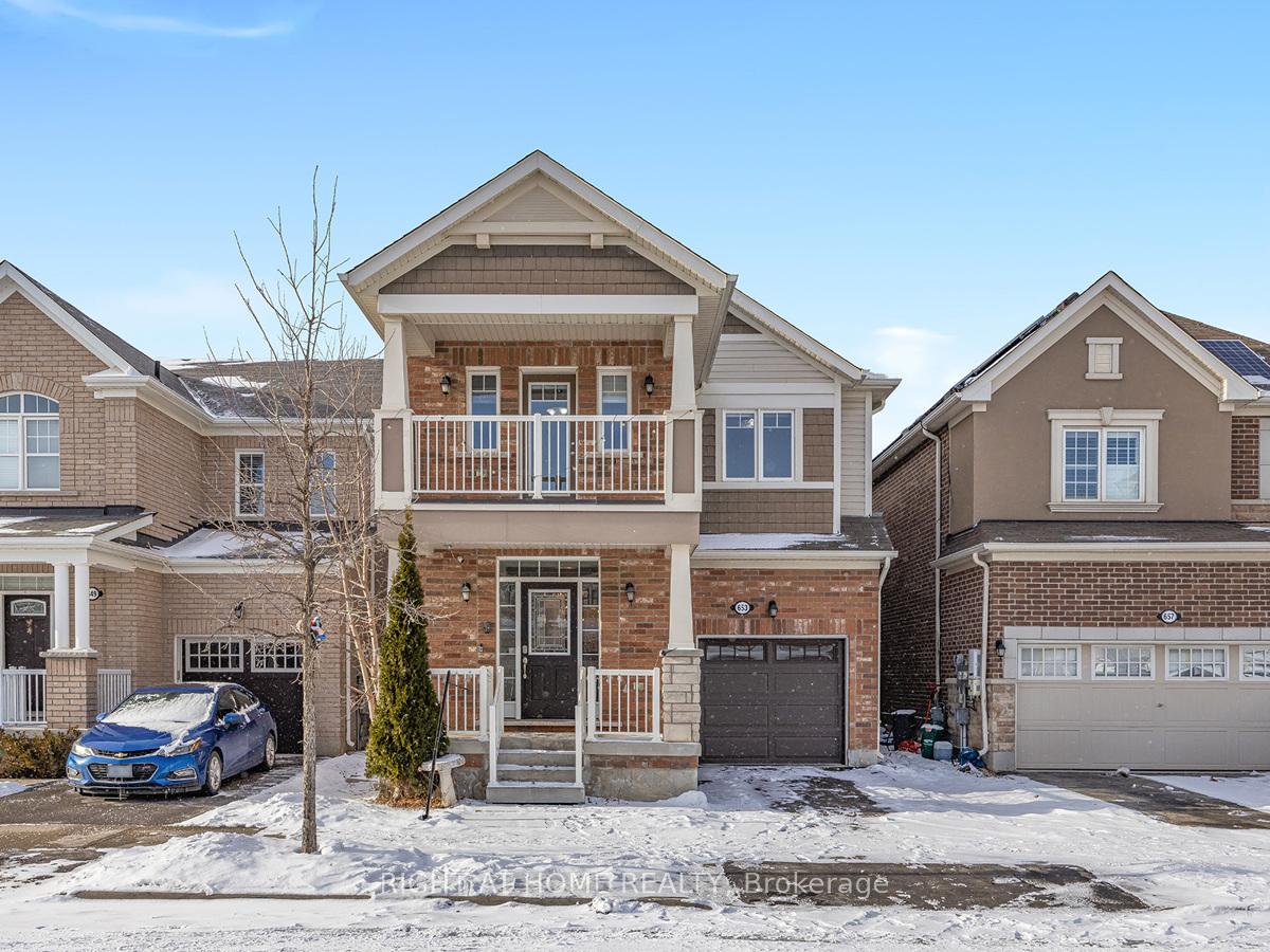 Photo 1 of 653 Langholm Street, Milton, Coates — HOMEH