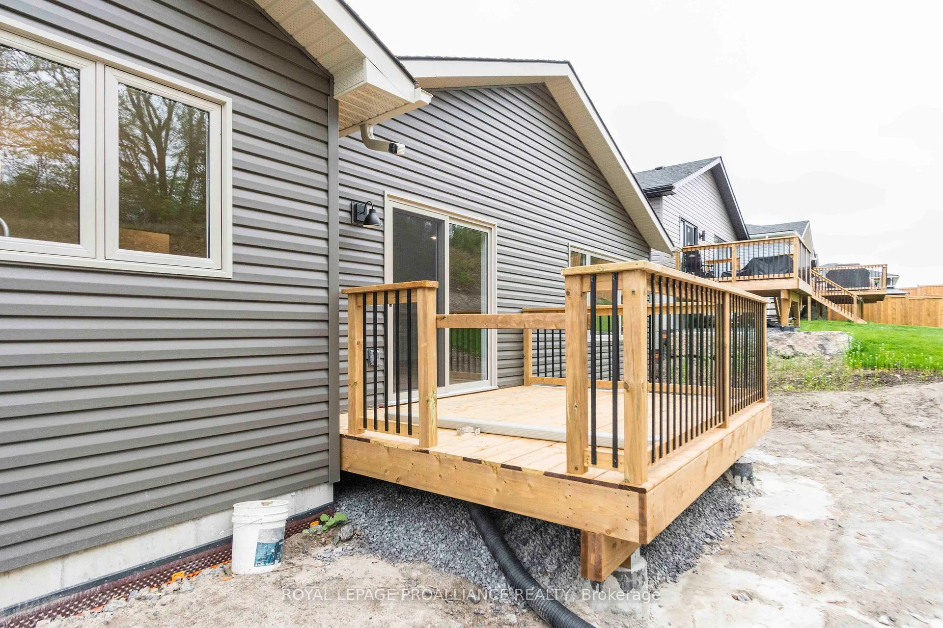 Photo 23 of 61 Meagan Lane, Quinte West, Frankford Ward — HOMEH