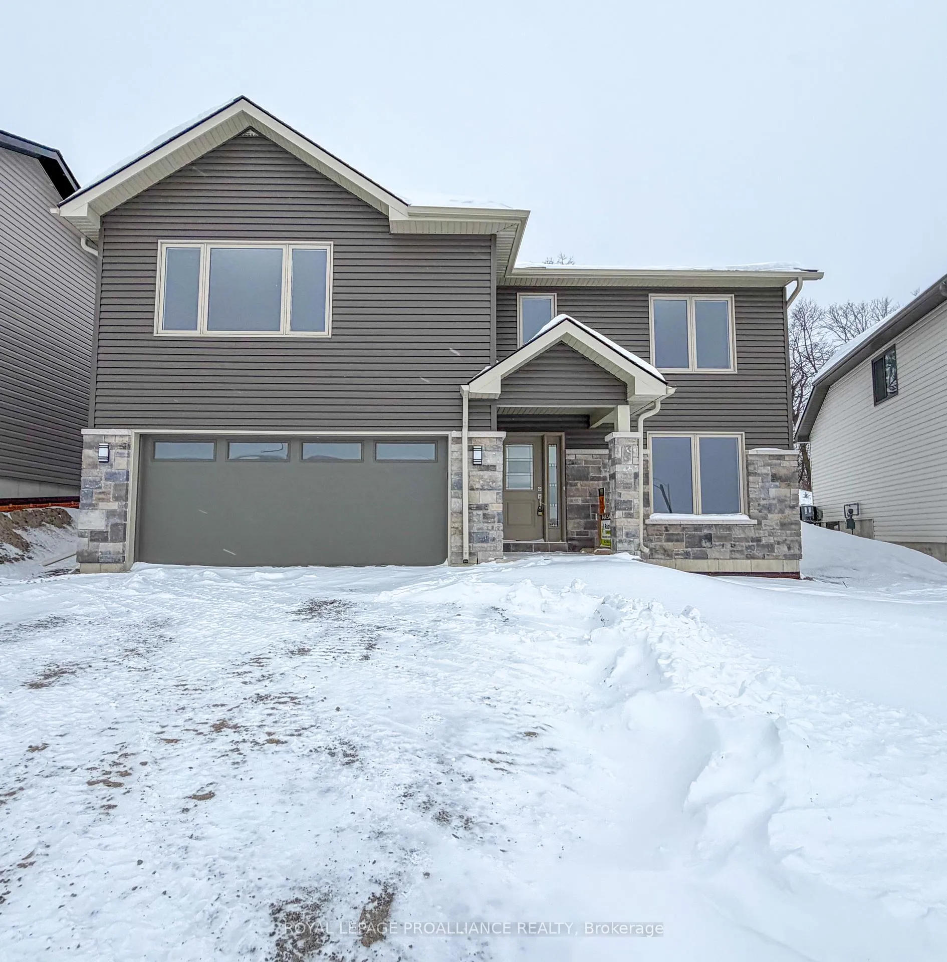 Photo 1 of 61 Meagan Lane, Quinte West, Frankford Ward — HOMEH