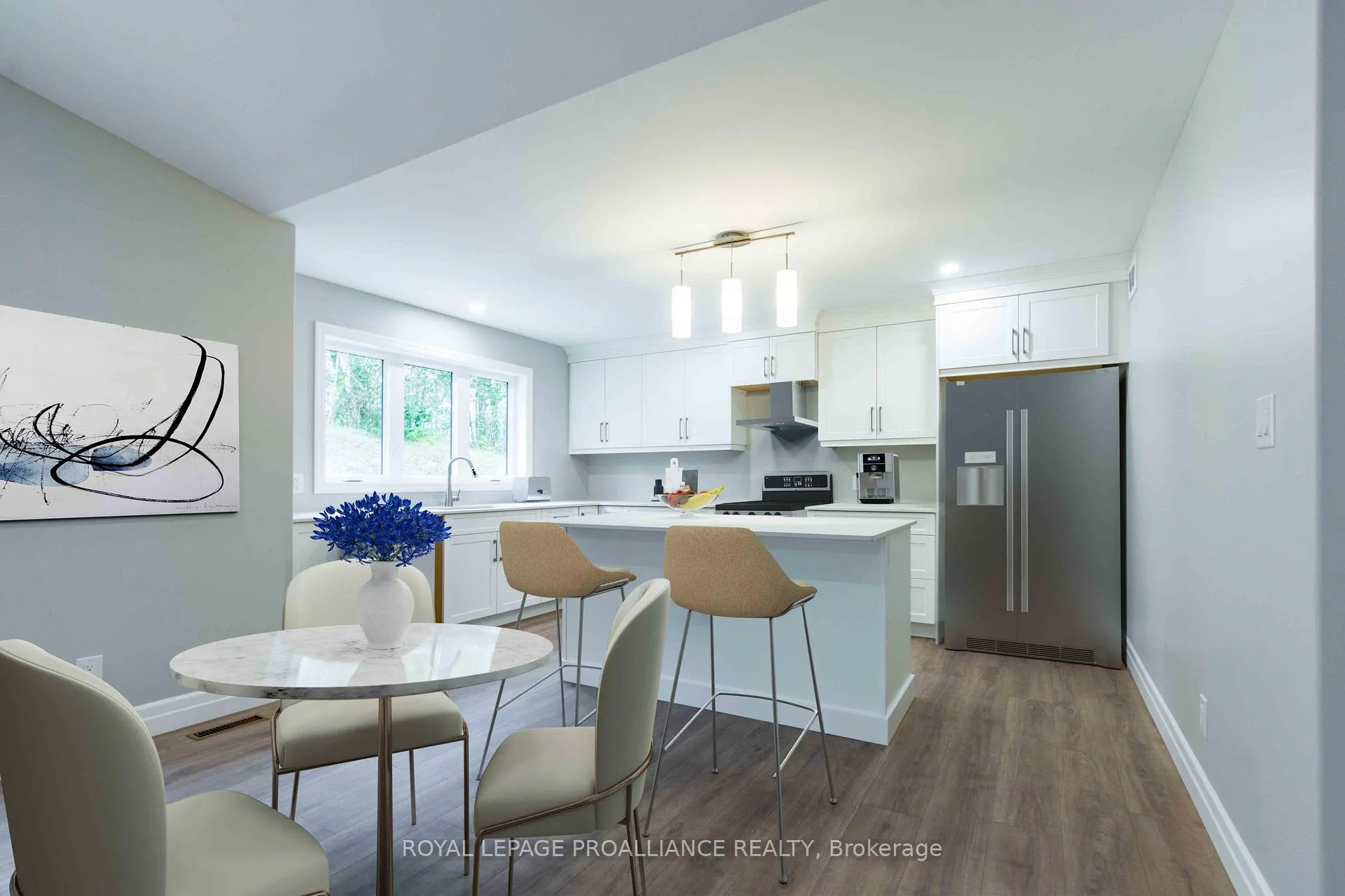 Photo 24 of 61 Meagan Lane, Quinte West, Frankford Ward — HOMEH