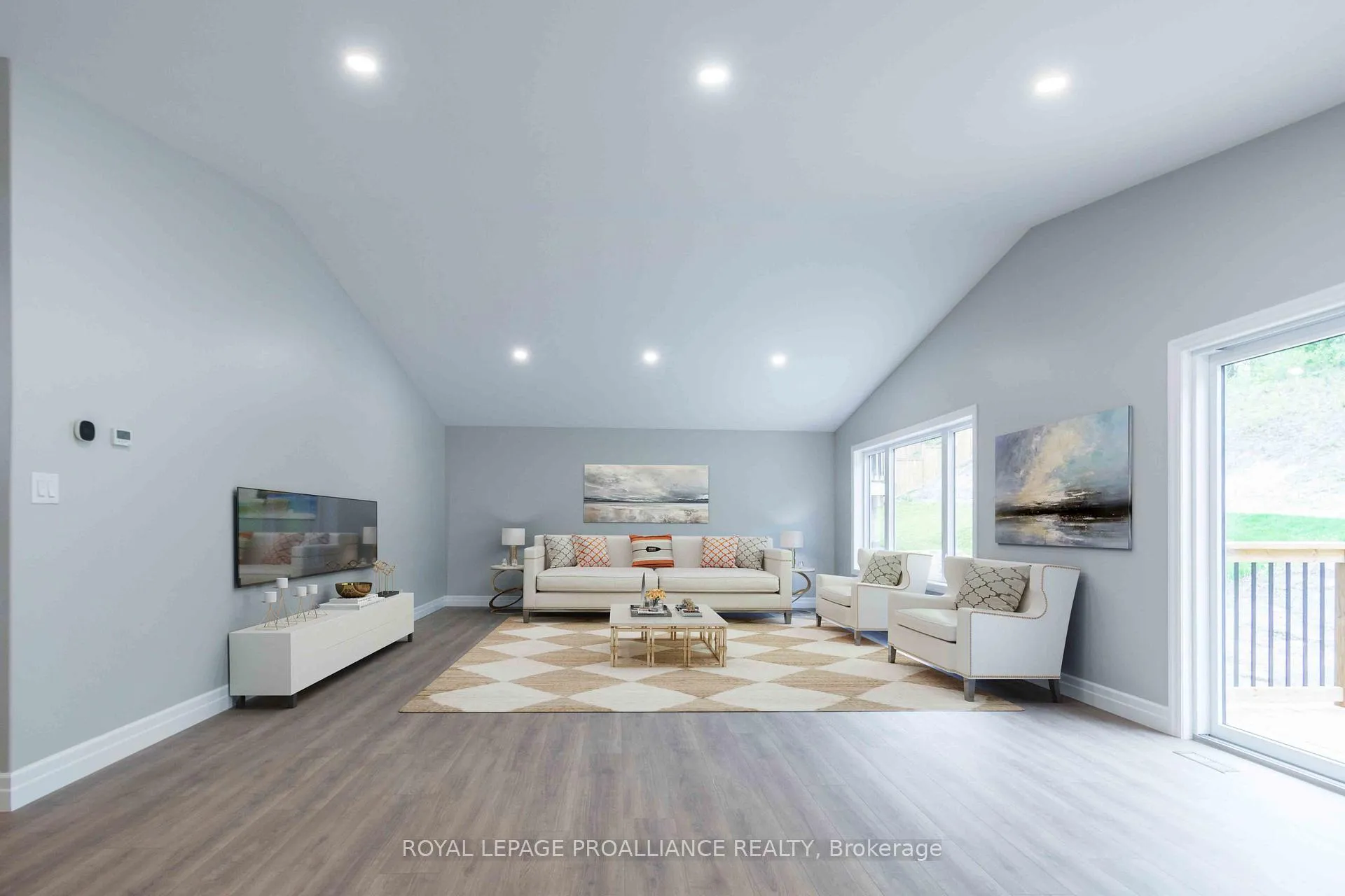 Photo 26 of 61 Meagan Lane, Quinte West, Frankford Ward — HOMEH