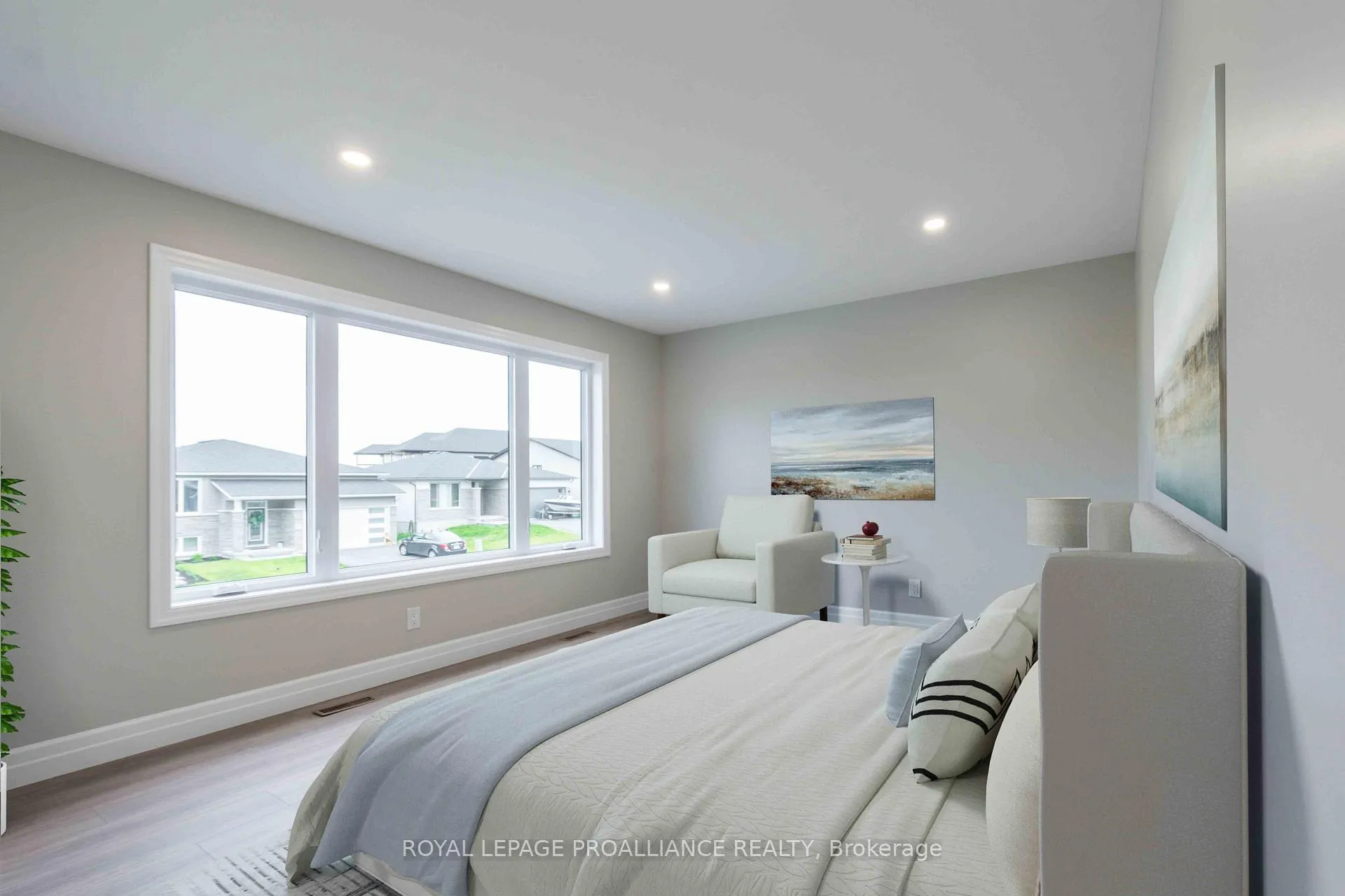 Photo 29 of 61 Meagan Lane, Quinte West, Frankford Ward — HOMEH