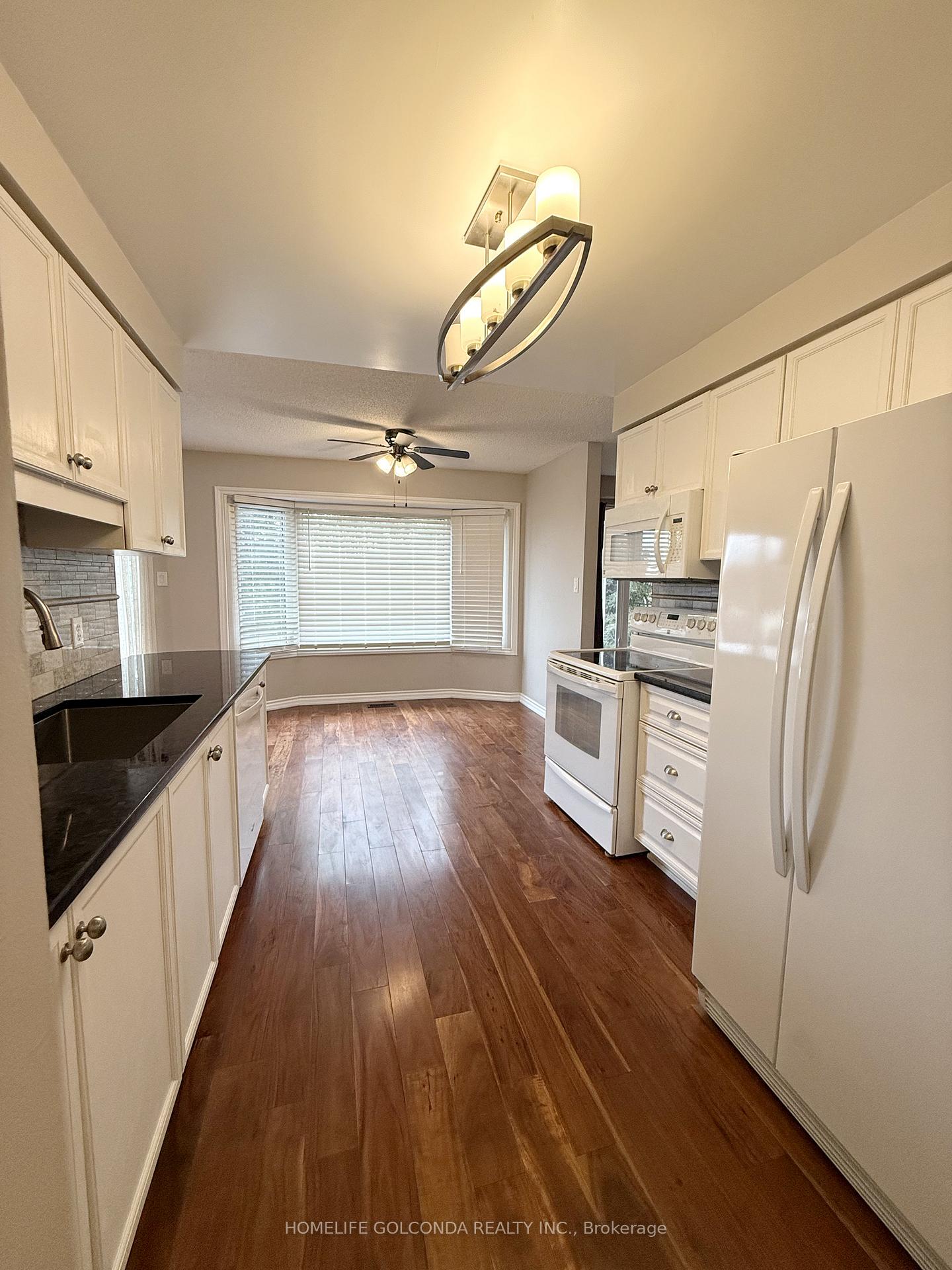 Photo 8 of 337 Aztec Drive, Oshawa, McLaughlin — HOMEH