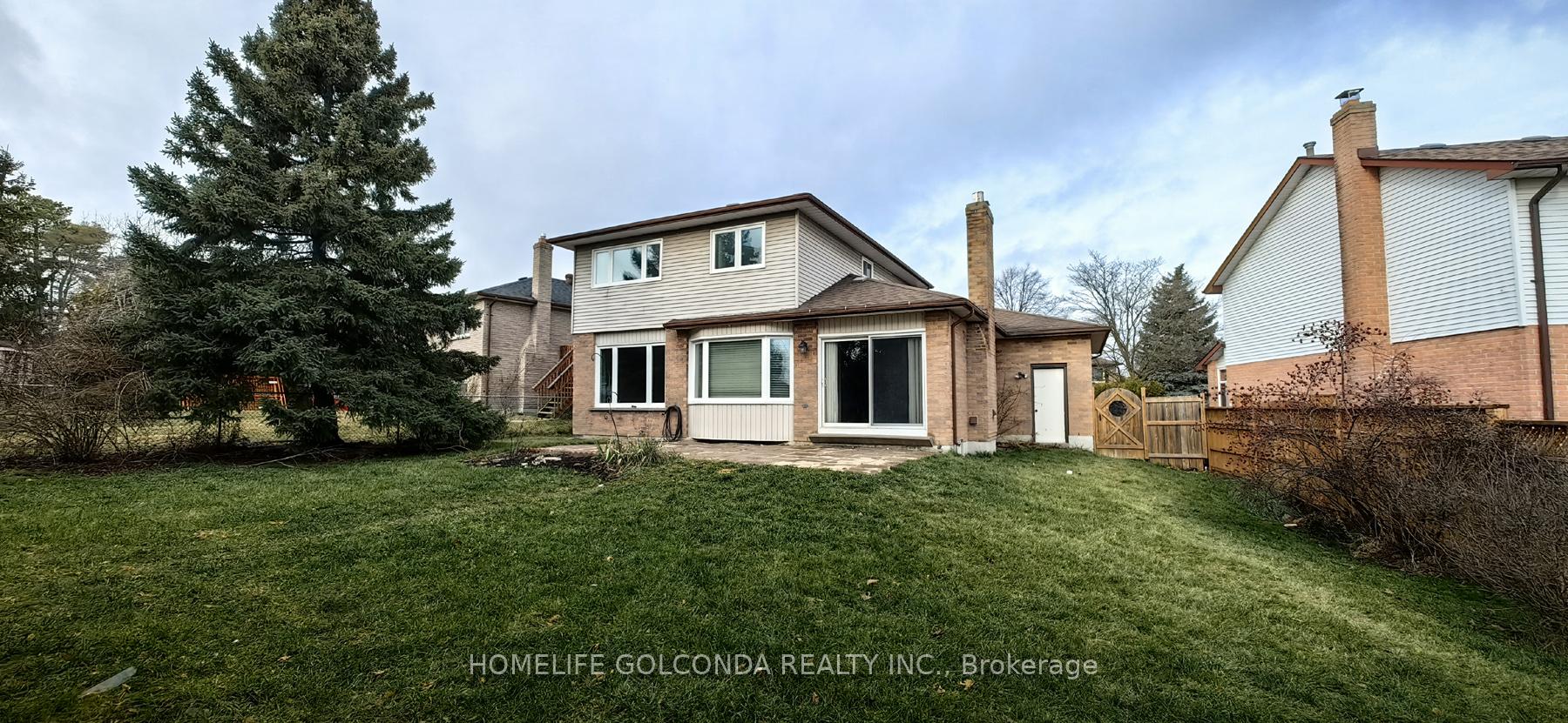 Photo 27 of 337 Aztec Drive, Oshawa, McLaughlin — HOMEH
