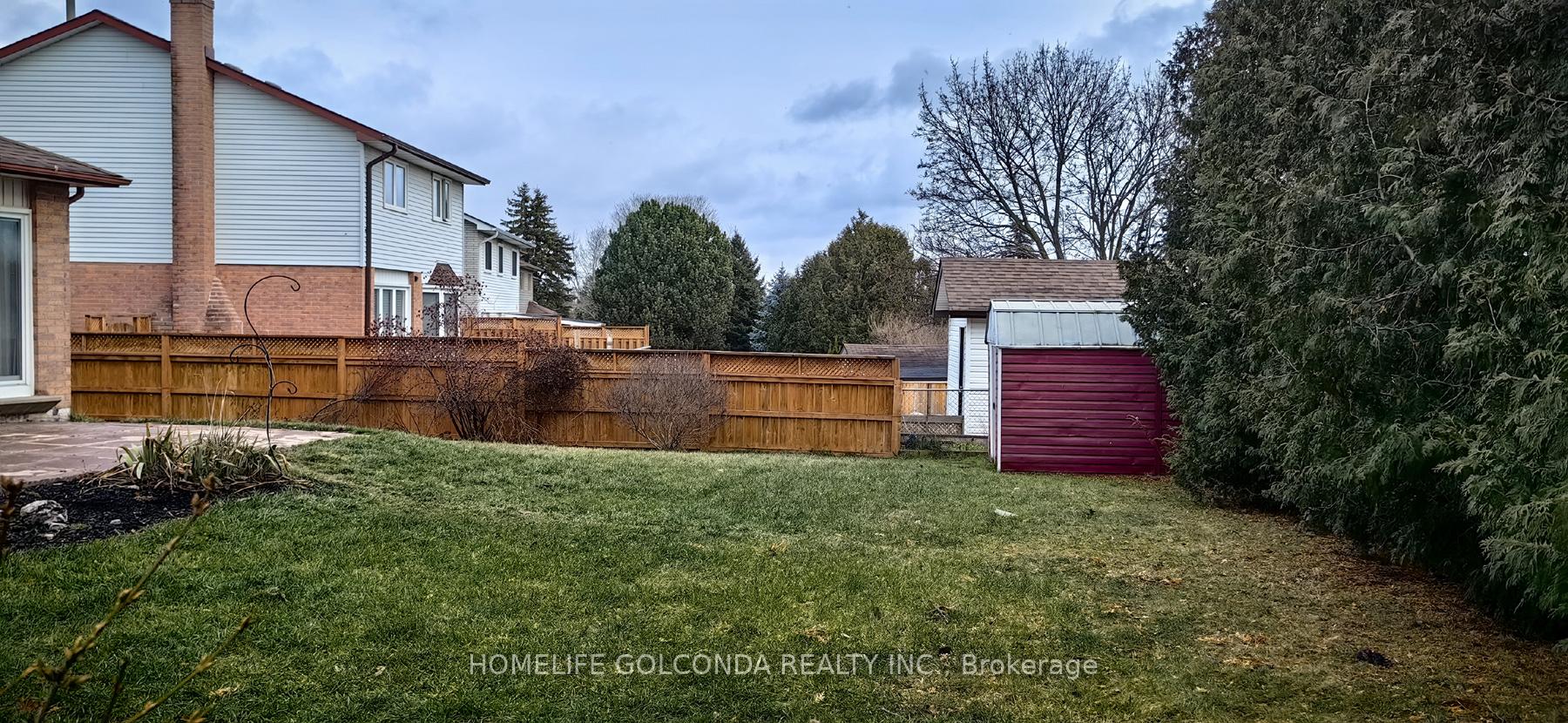 Photo 28 of 337 Aztec Drive, Oshawa, McLaughlin — HOMEH
