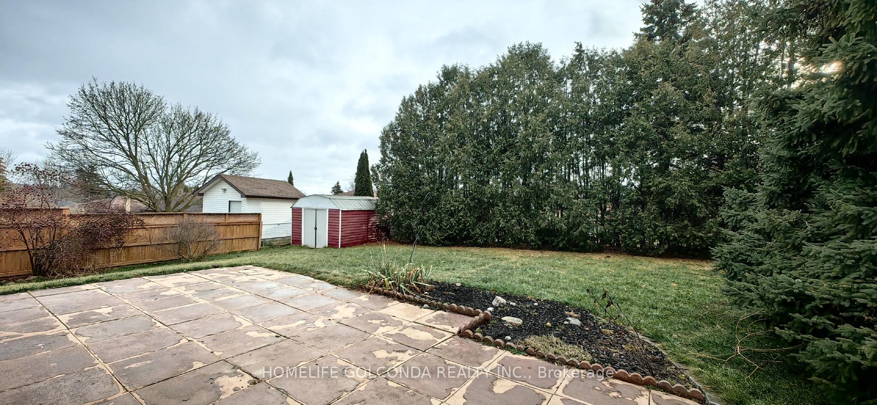 Photo 29 of 337 Aztec Drive, Oshawa, McLaughlin — HOMEH