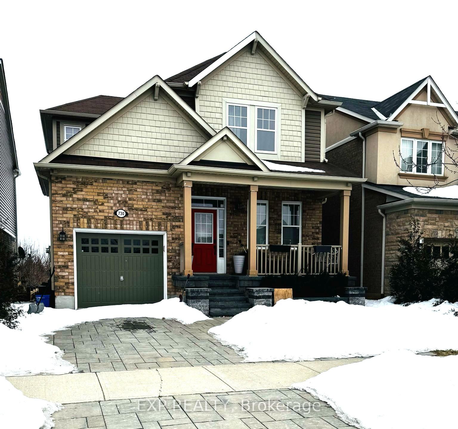 Photo 1 of 730 Yates Drive, Milton, Coates — HOMEH