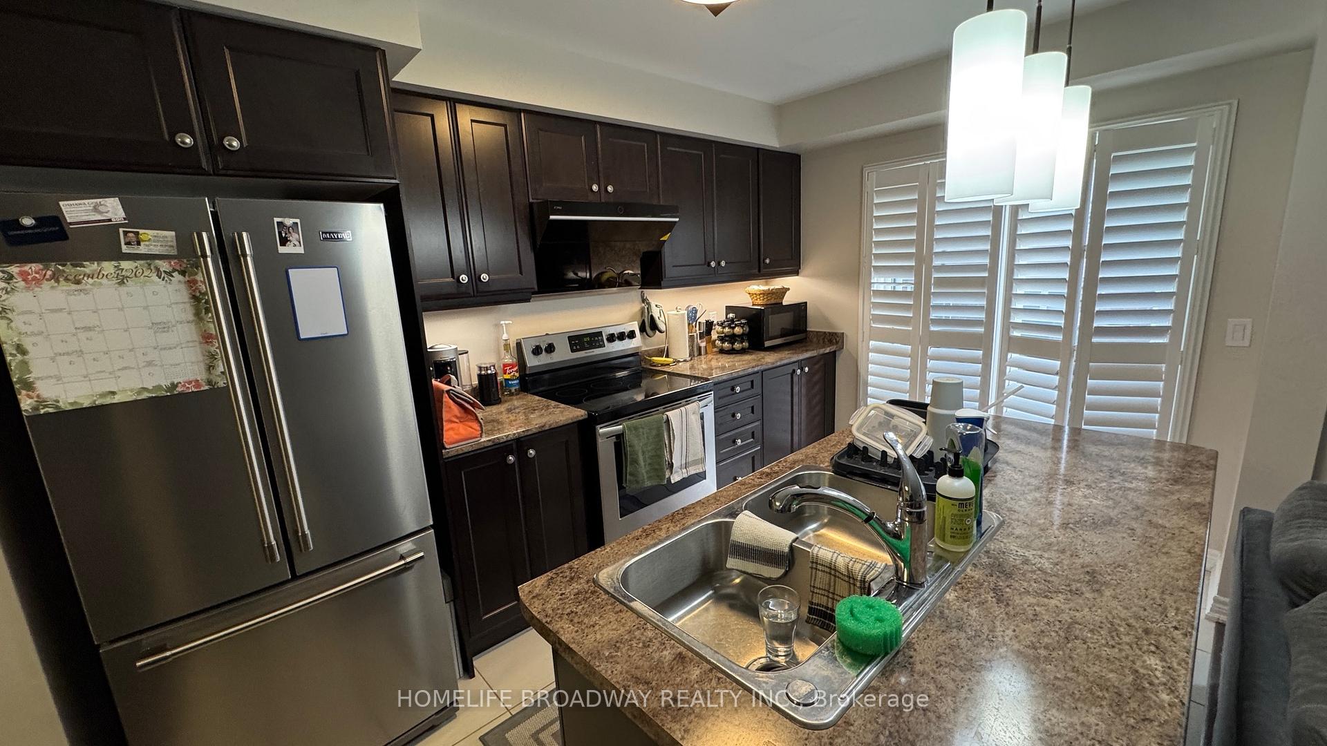 Photo 22 of 38 Great Gabe Crescent, Oshawa, Windfields — HOMEH