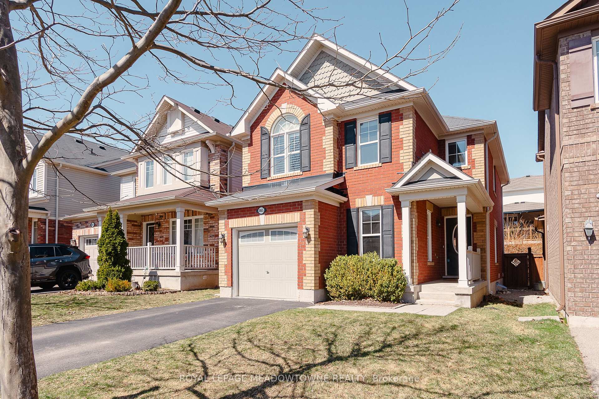 Photo 2 of 465 Tyrone Crescent, Milton, Willmott — HOMEH