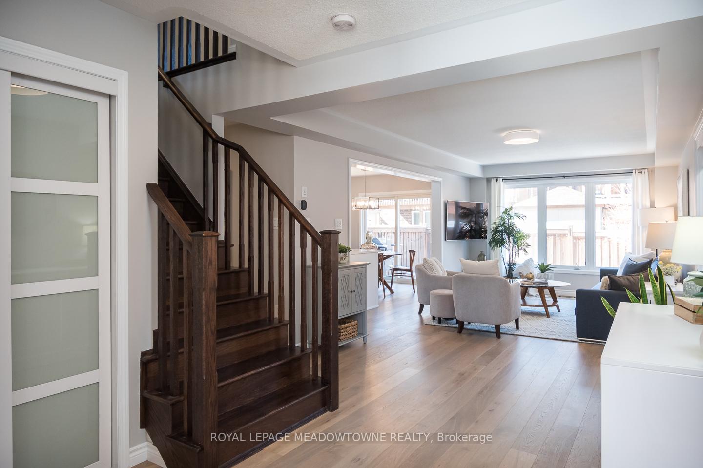 Photo 5 of 465 Tyrone Crescent, Milton, Willmott — HOMEH