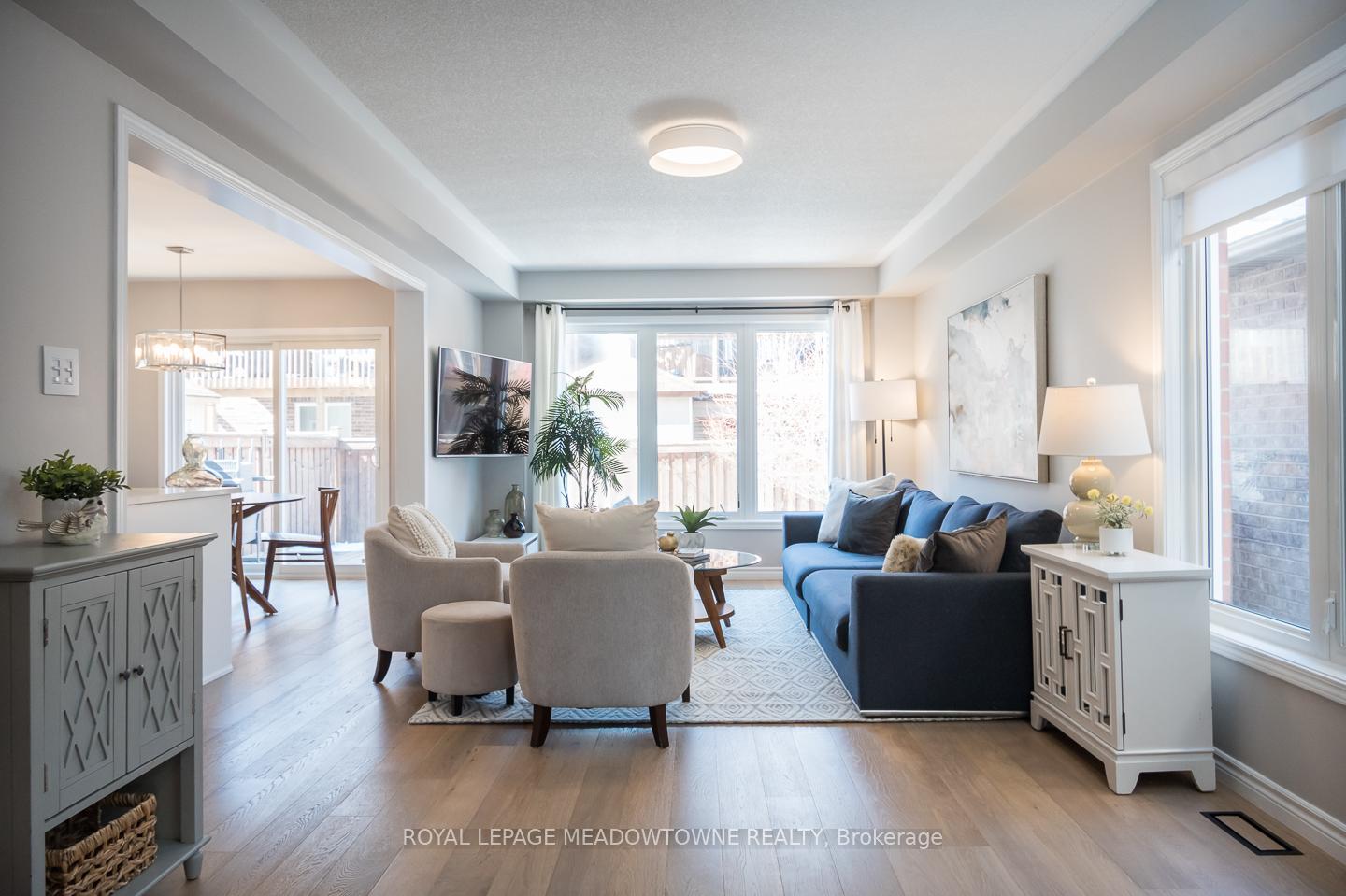 Photo 6 of 465 Tyrone Crescent, Milton, Willmott — HOMEH