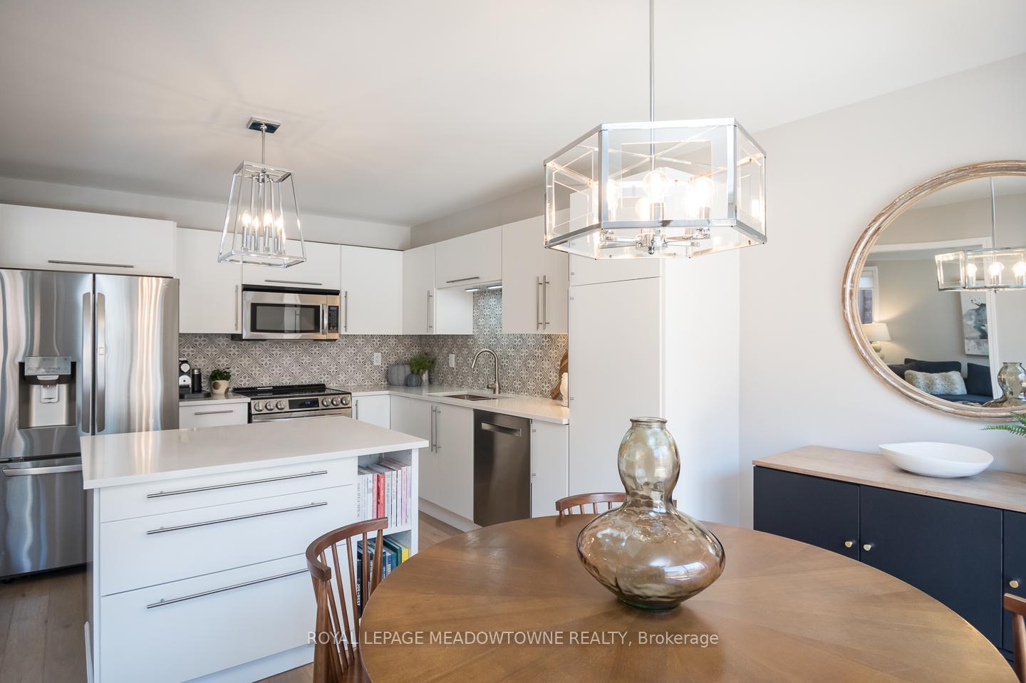 Photo 11 of 465 Tyrone Crescent, Milton, Willmott — HOMEH