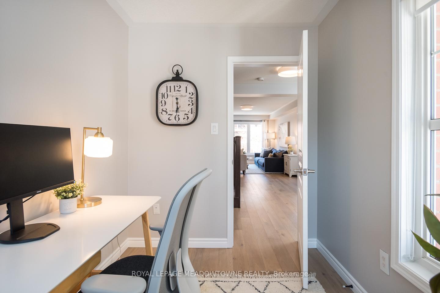 Photo 14 of 465 Tyrone Crescent, Milton, Willmott — HOMEH