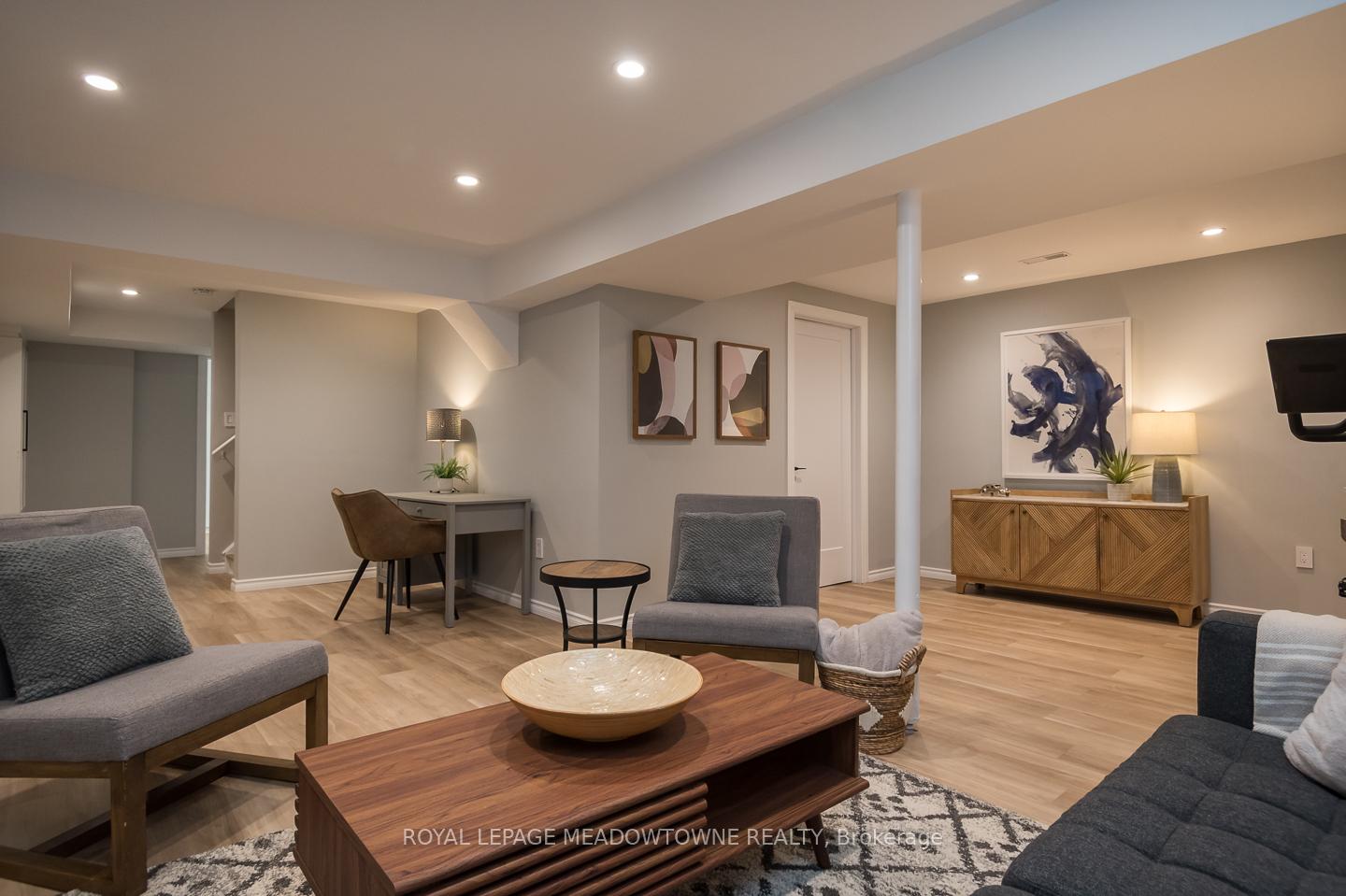 Photo 36 of 465 Tyrone Crescent, Milton, Willmott — HOMEH