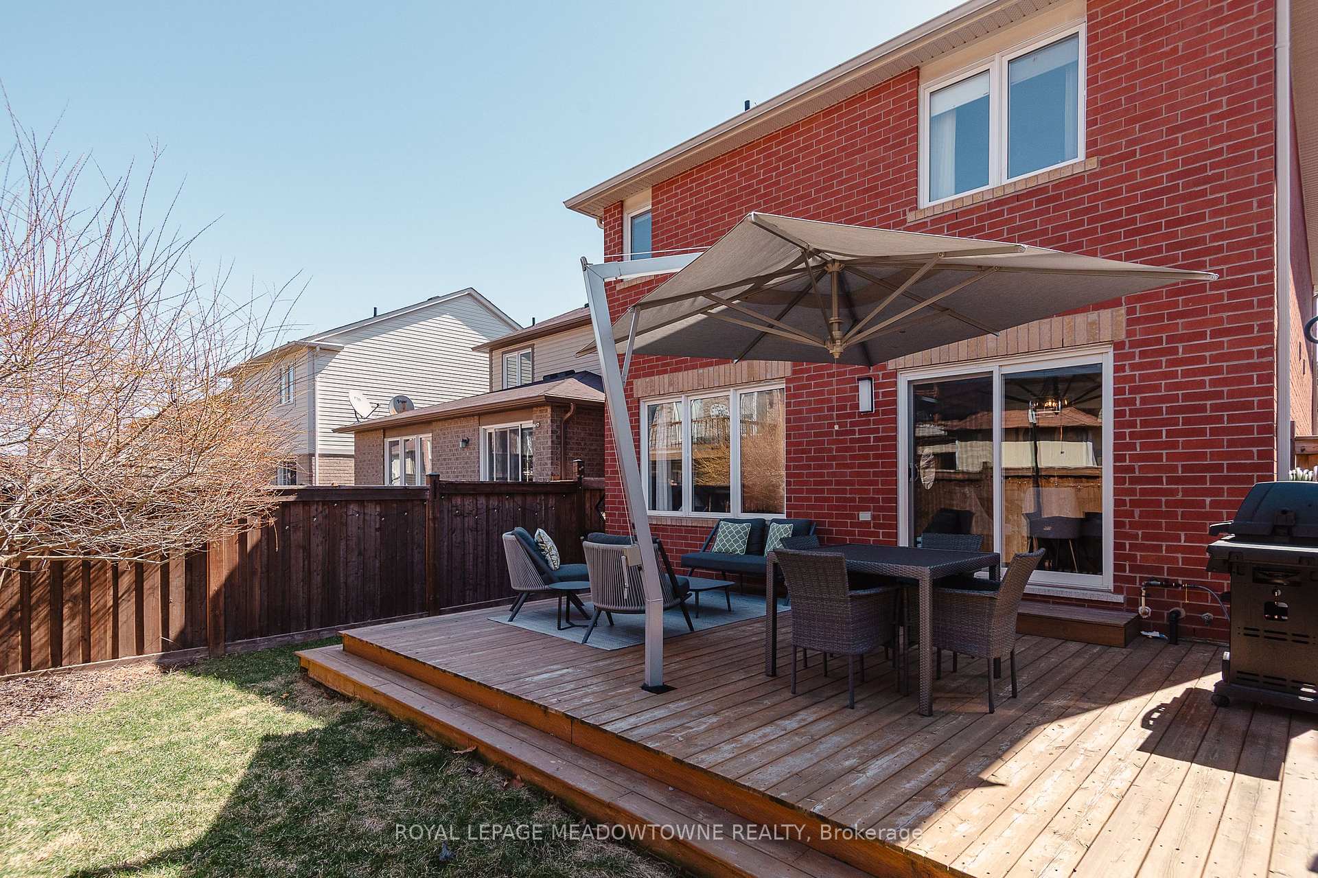 Photo 37 of 465 Tyrone Crescent, Milton, Willmott — HOMEH
