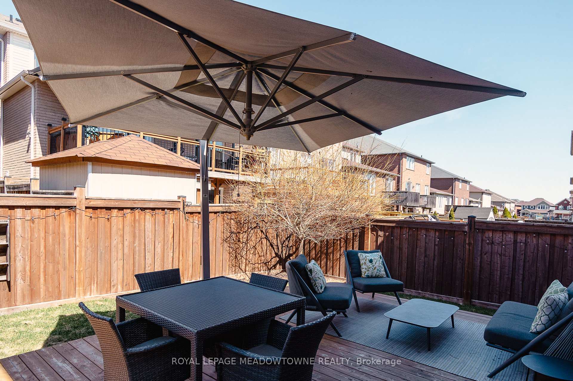 Photo 38 of 465 Tyrone Crescent, Milton, Willmott — HOMEH