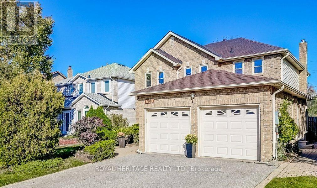 Photo 1 of Unit BSMT, 650 Cognac Crescent, Pickering, Amberlea — HOMEH