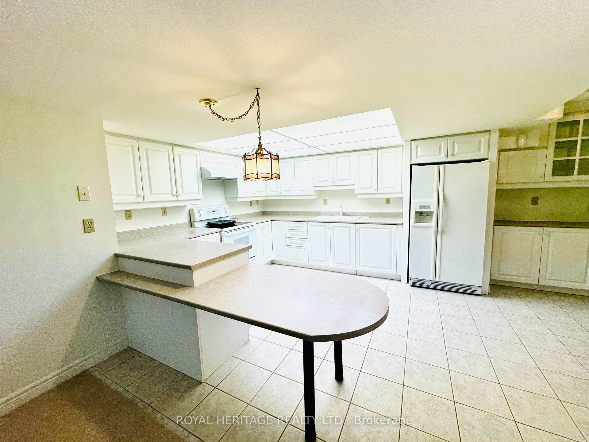 Photo 5 of Unit BSMT, 650 Cognac Crescent, Pickering, Amberlea — HOMEH