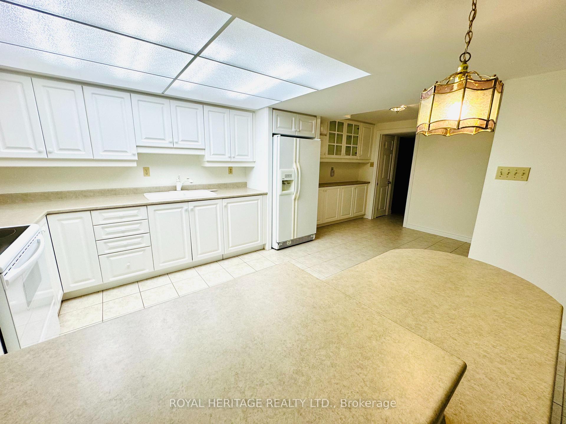 Photo 6 of Unit BSMT, 650 Cognac Crescent, Pickering, Amberlea — HOMEH