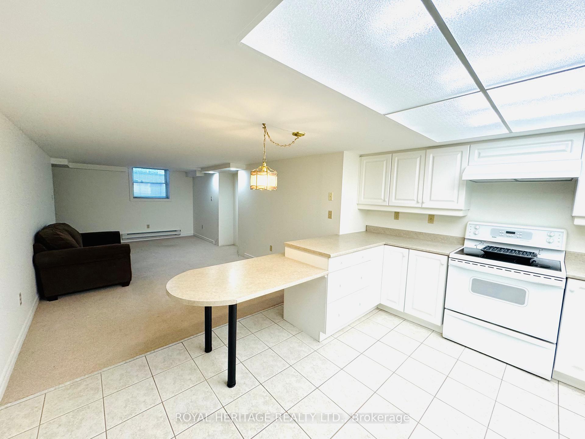 Photo 7 of Unit BSMT, 650 Cognac Crescent, Pickering, Amberlea — HOMEH