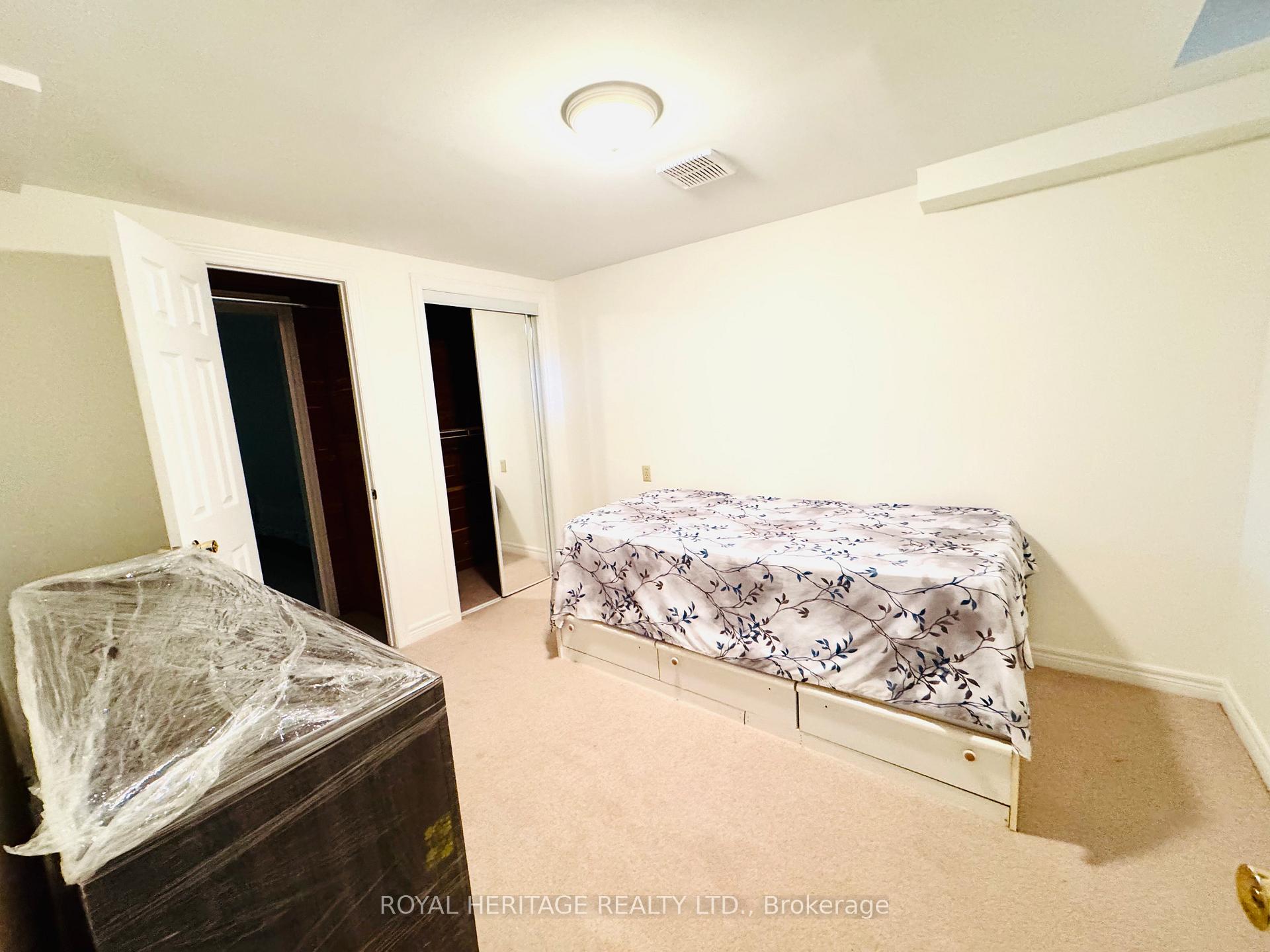 Photo 8 of Unit BSMT, 650 Cognac Crescent, Pickering, Amberlea — HOMEH