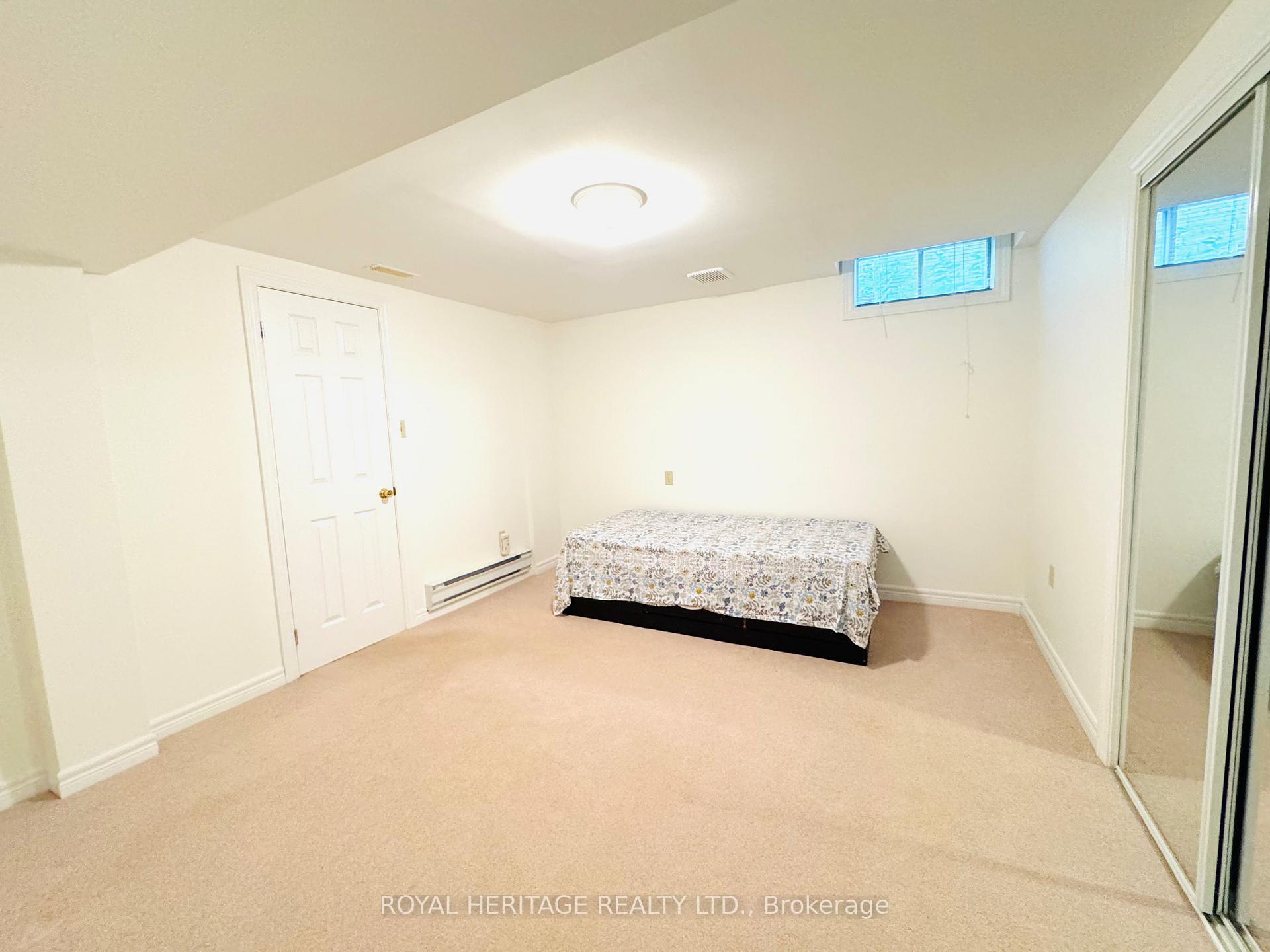 Photo 9 of Unit BSMT, 650 Cognac Crescent, Pickering, Amberlea — HOMEH