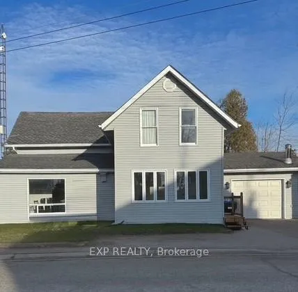 Front of 2214 Concession 10 Road