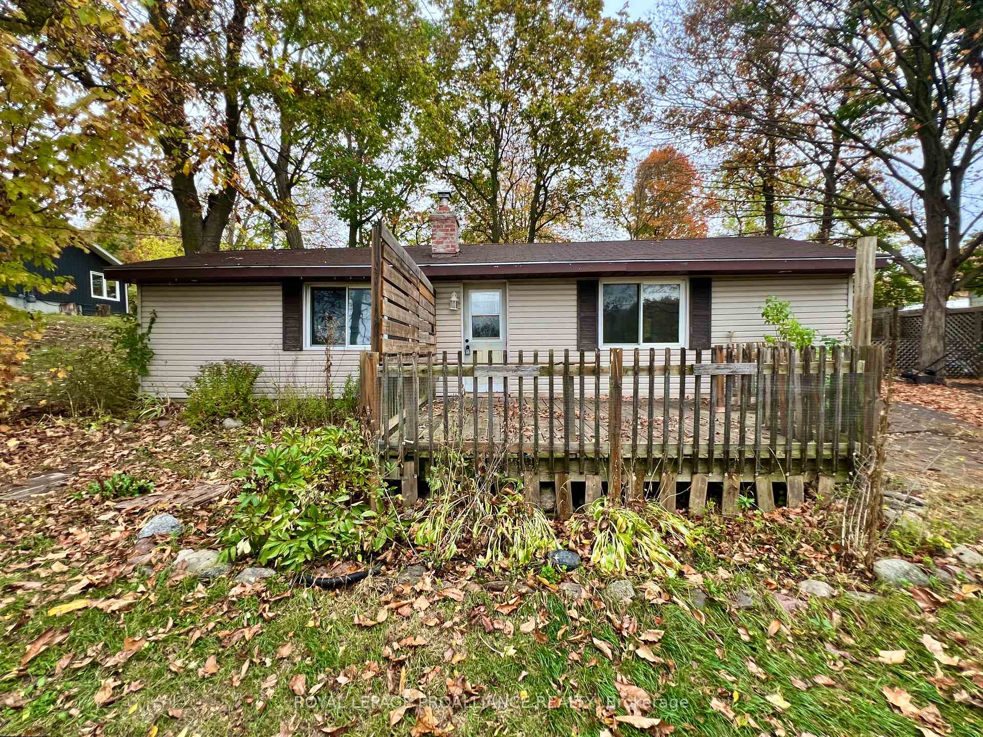 Photo 15 of 2112 Hamilton Road, Quinte West, Sidney Ward — HOMEH