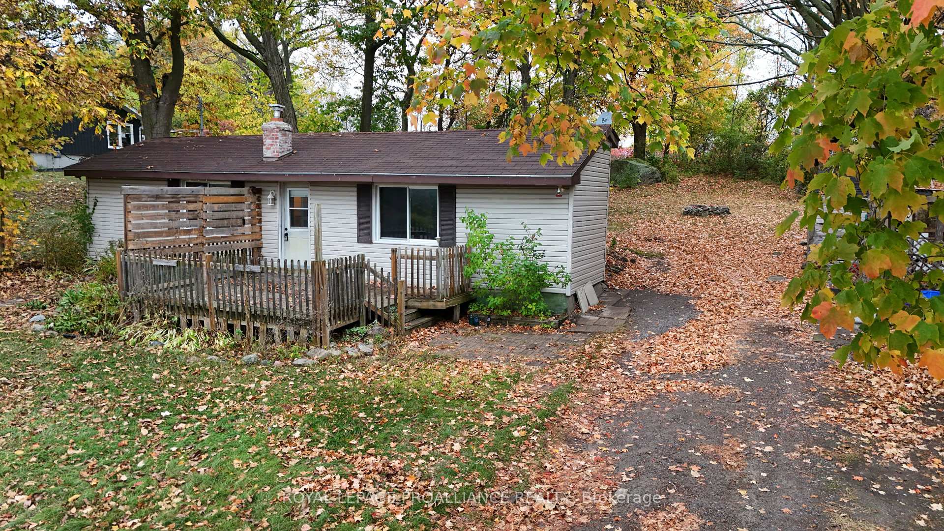 Photo 16 of 2112 Hamilton Road, Quinte West, Sidney Ward — HOMEH