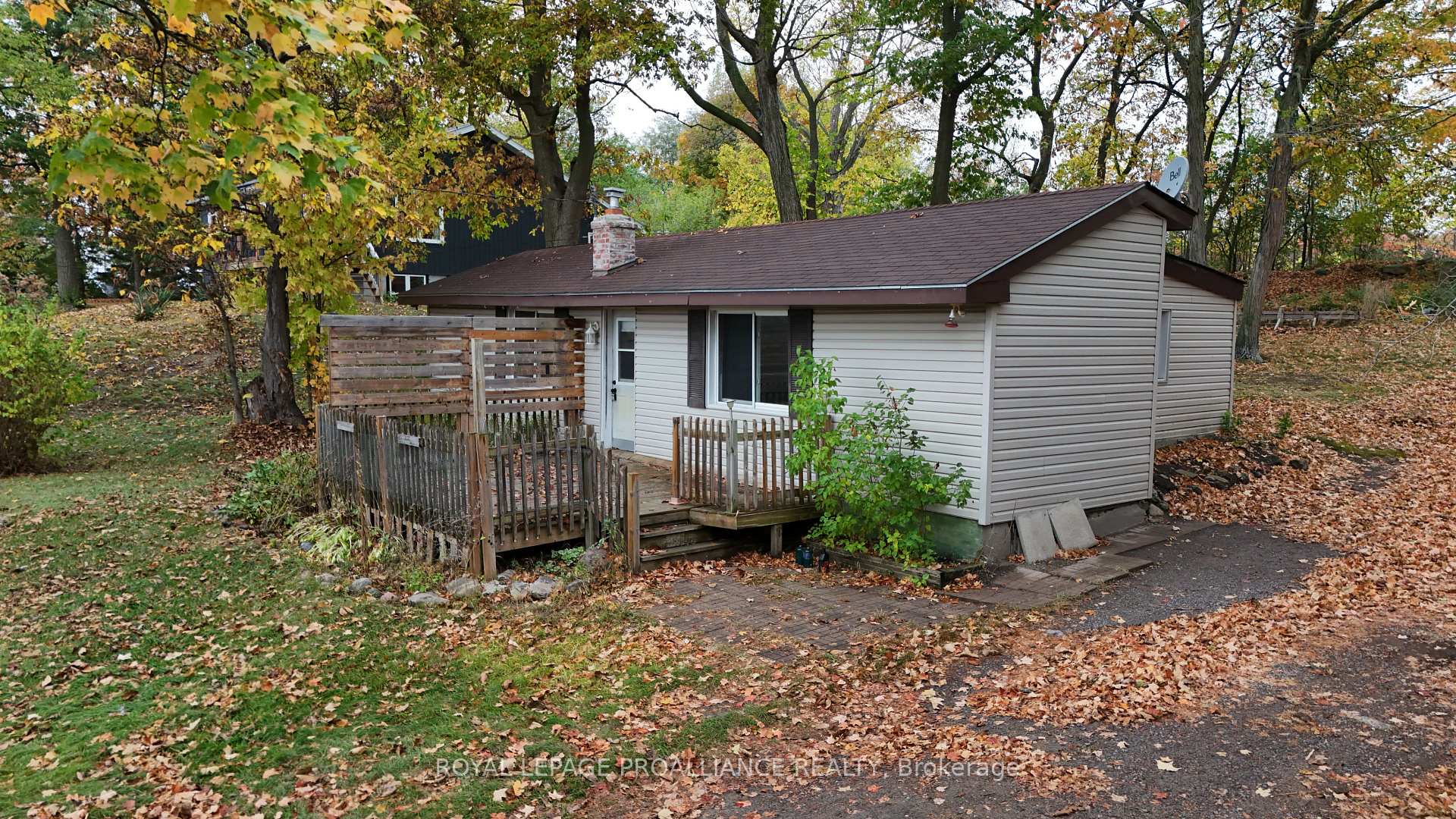 Photo 17 of 2112 Hamilton Road, Quinte West, Sidney Ward — HOMEH