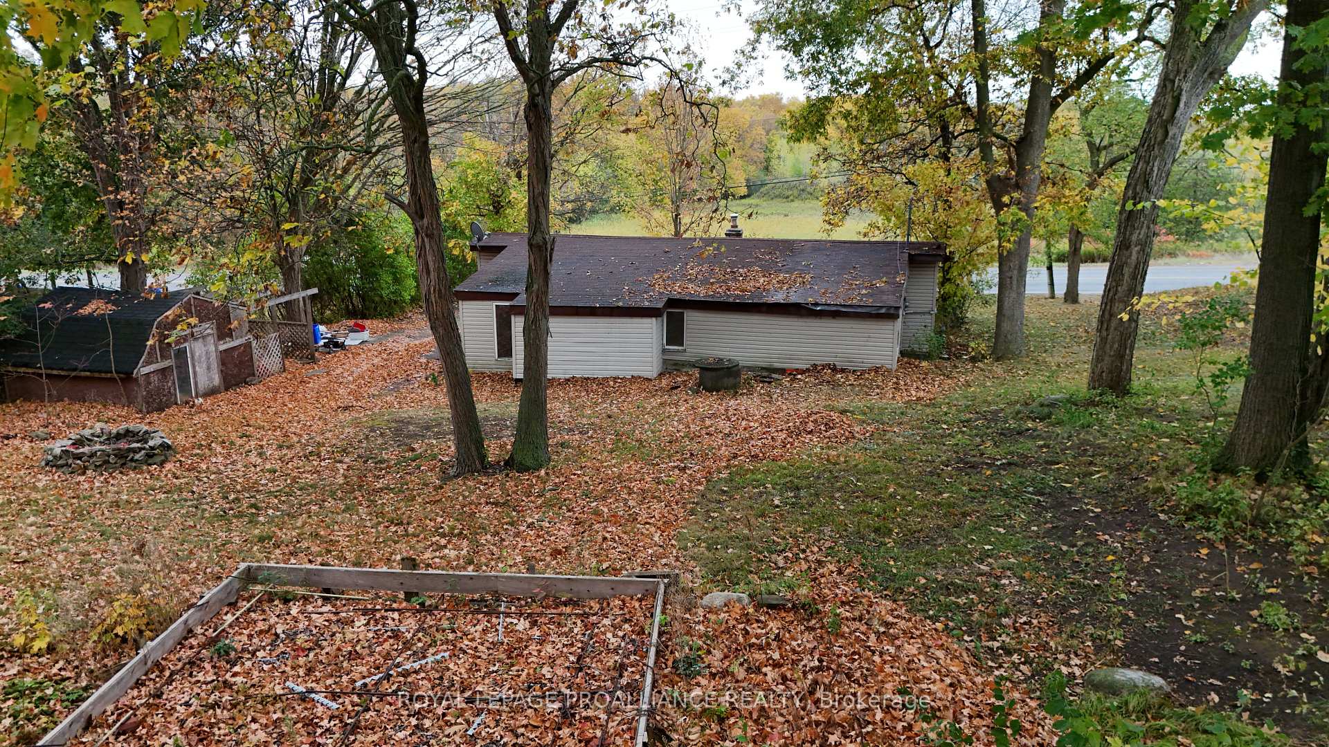 Photo 19 of 2112 Hamilton Road, Quinte West, Sidney Ward — HOMEH