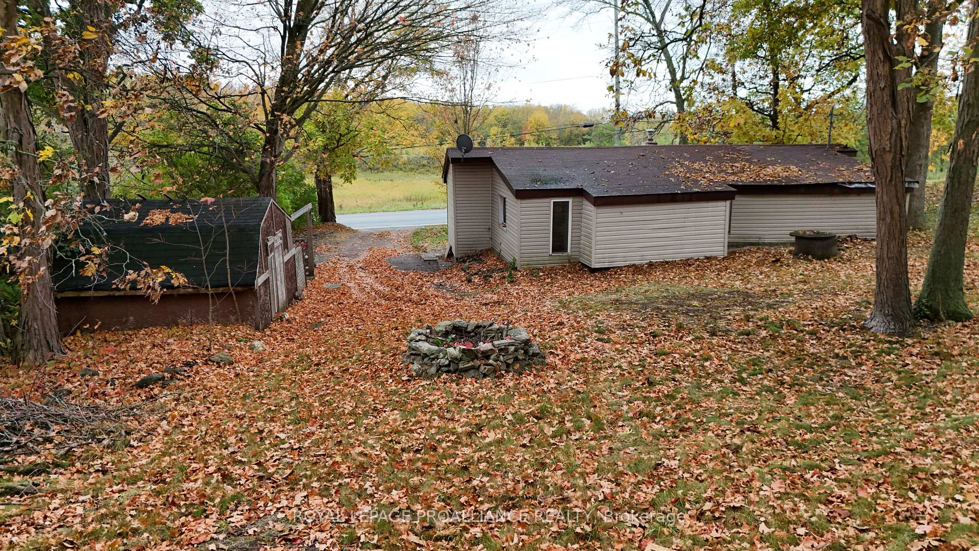 Photo 20 of 2112 Hamilton Road, Quinte West, Sidney Ward — HOMEH