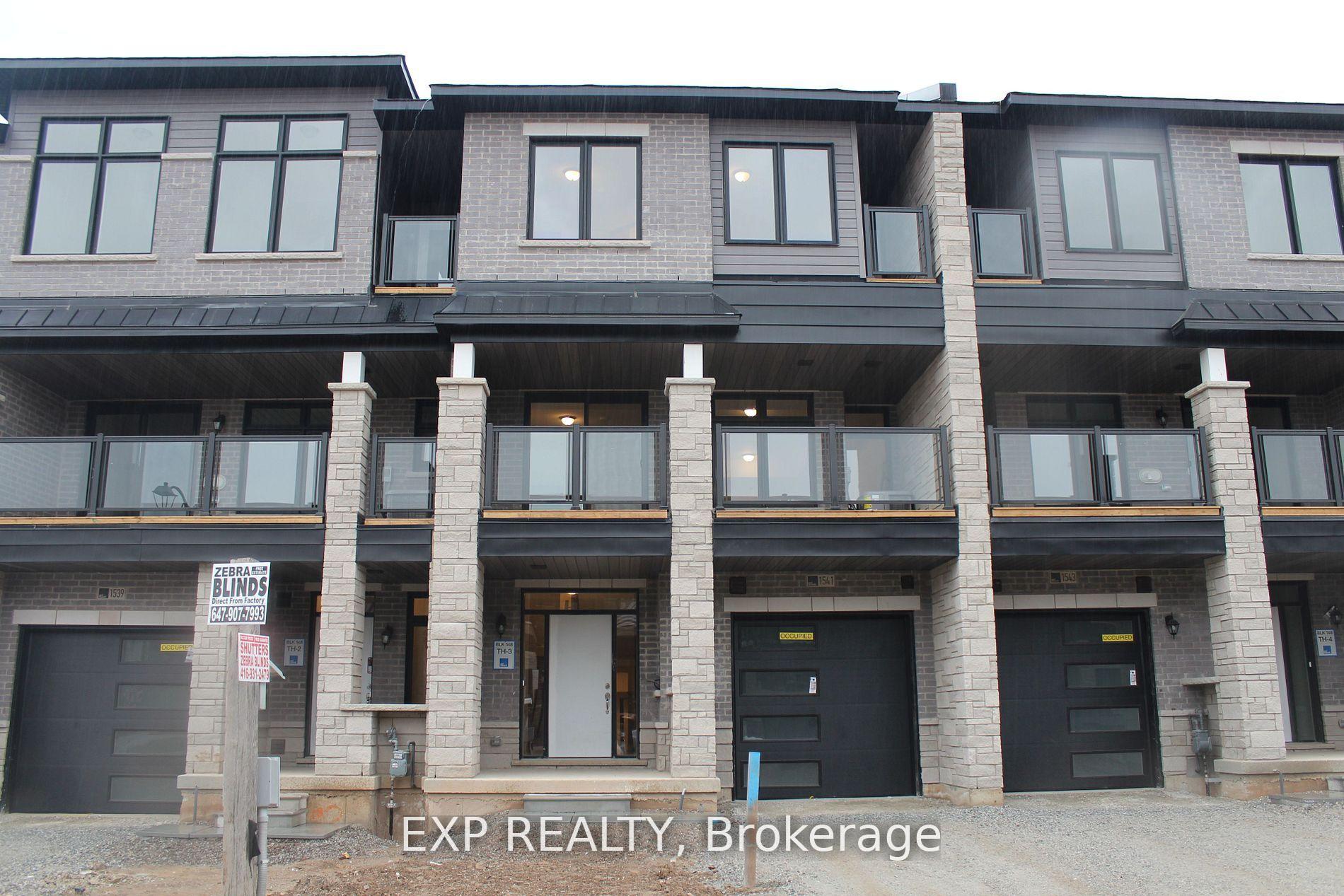 Photo 1 of 1541 Labine Point, Milton, Cobban — HOMEH
