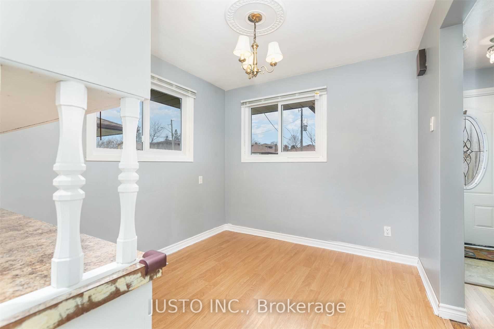 Photo 9 of 299 Fairlawn Court, Oshawa, McLaughlin — HOMEH