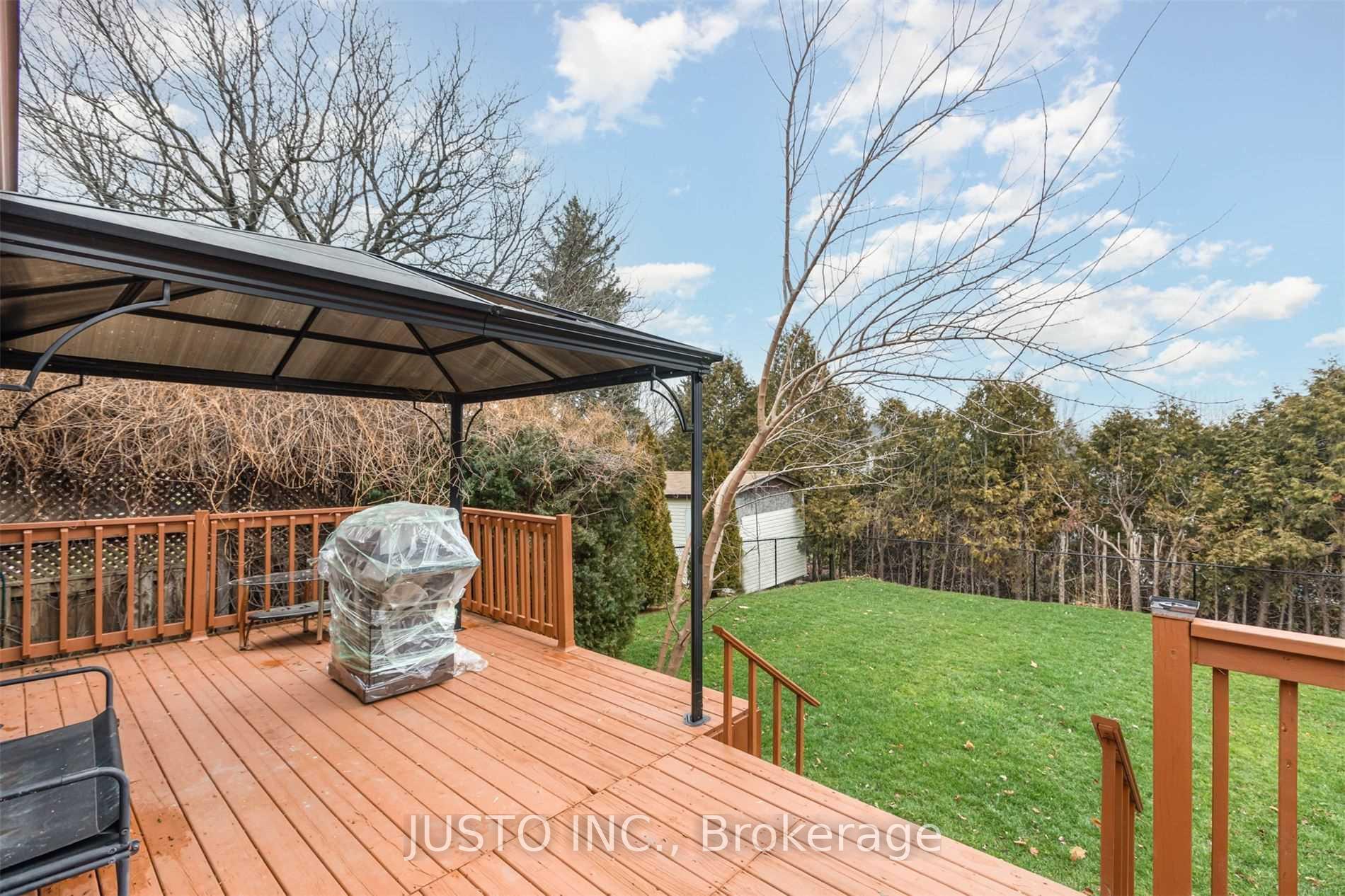 Photo 18 of 299 Fairlawn Court, Oshawa, McLaughlin — HOMEH