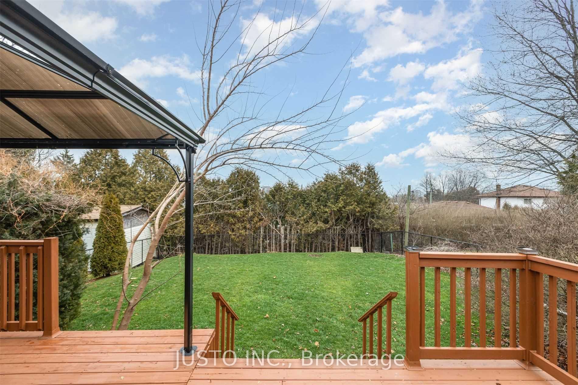 Photo 19 of 299 Fairlawn Court, Oshawa, McLaughlin — HOMEH